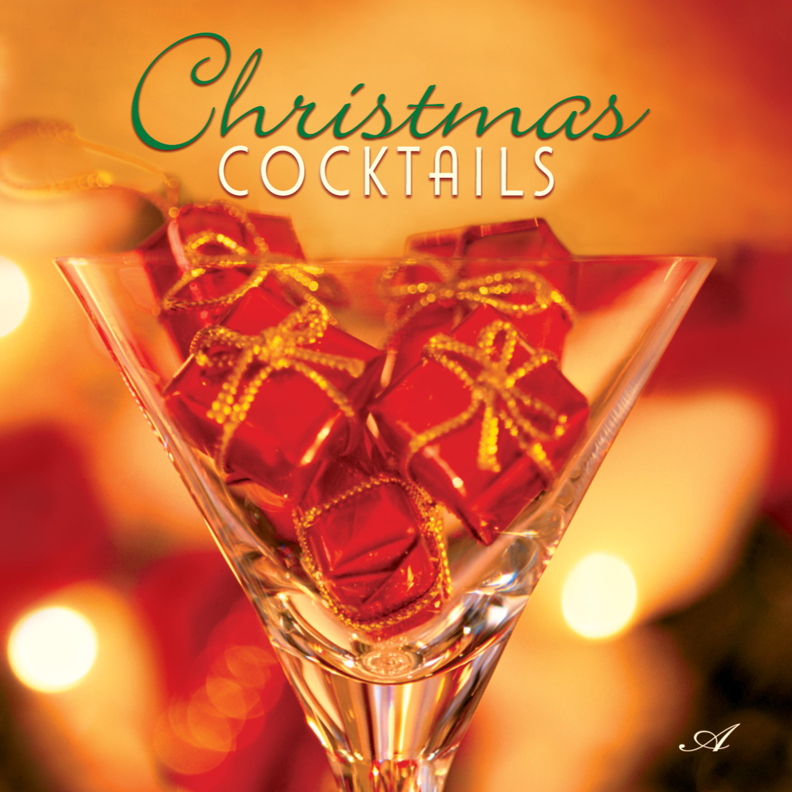 Постер альбома Christmas Cocktails