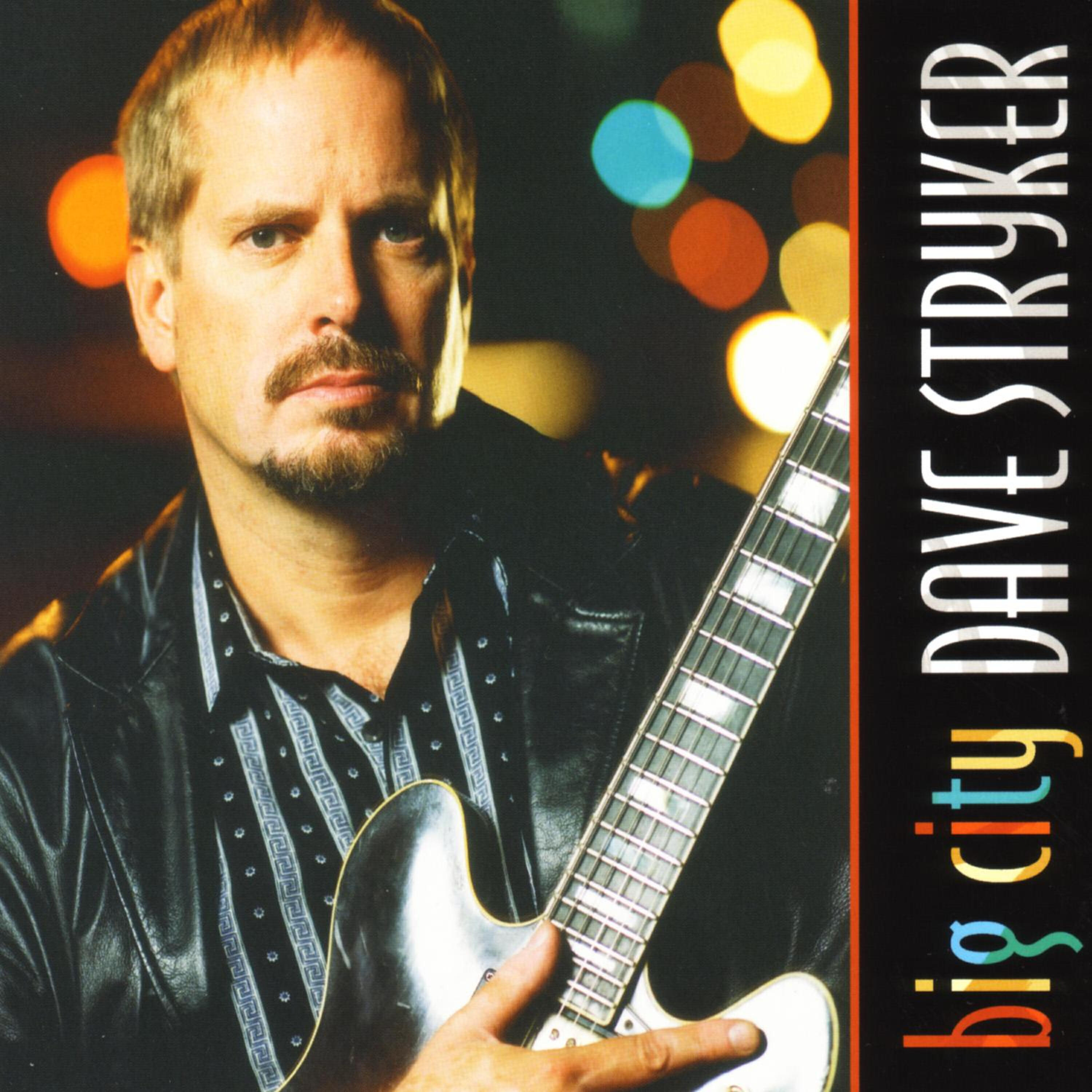 Dave Stryker - Every Time We Say Goodbye