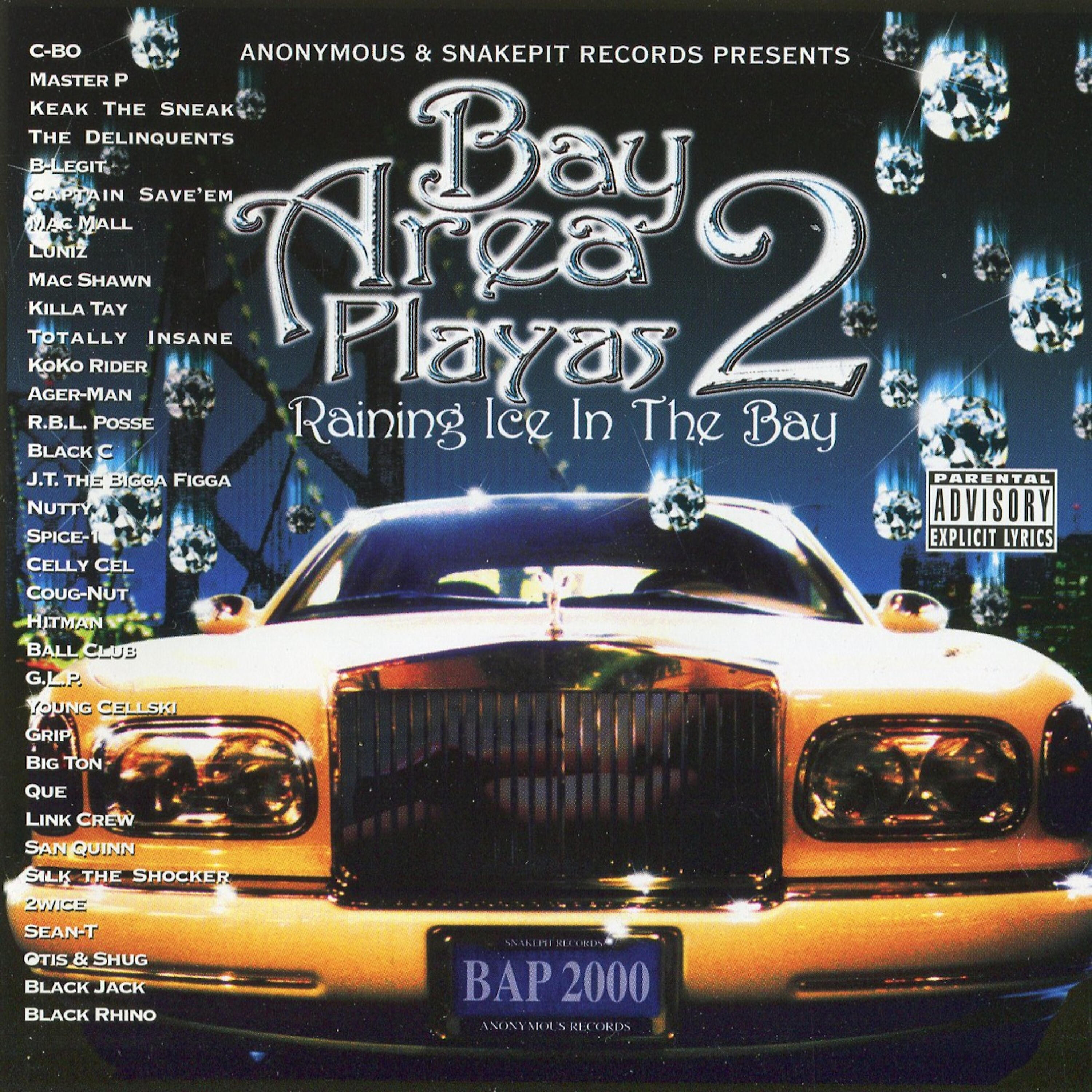 Quran - On da Hoe Train (feat. Quran, Otis & Suge)