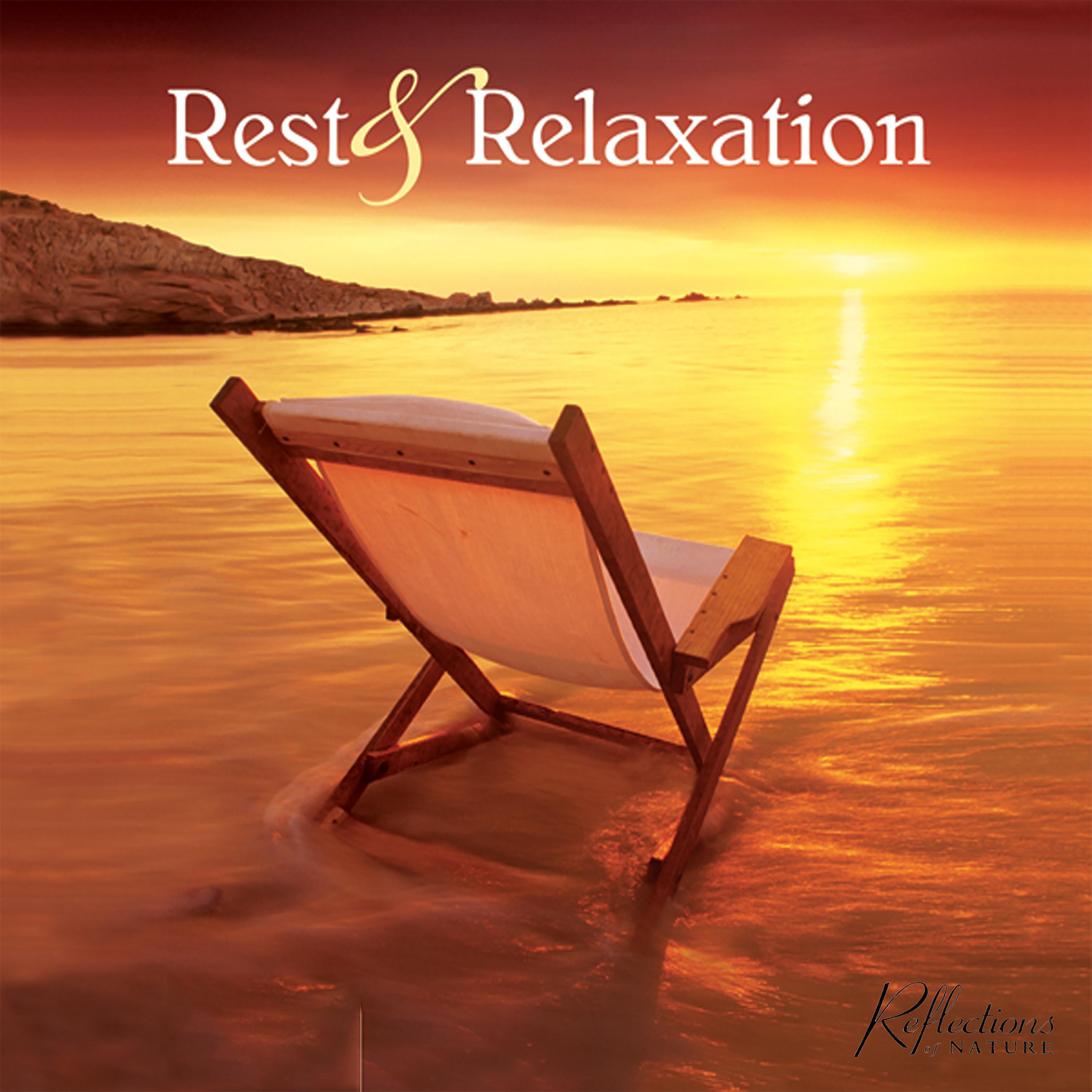 Постер альбома Rest & Relaxation