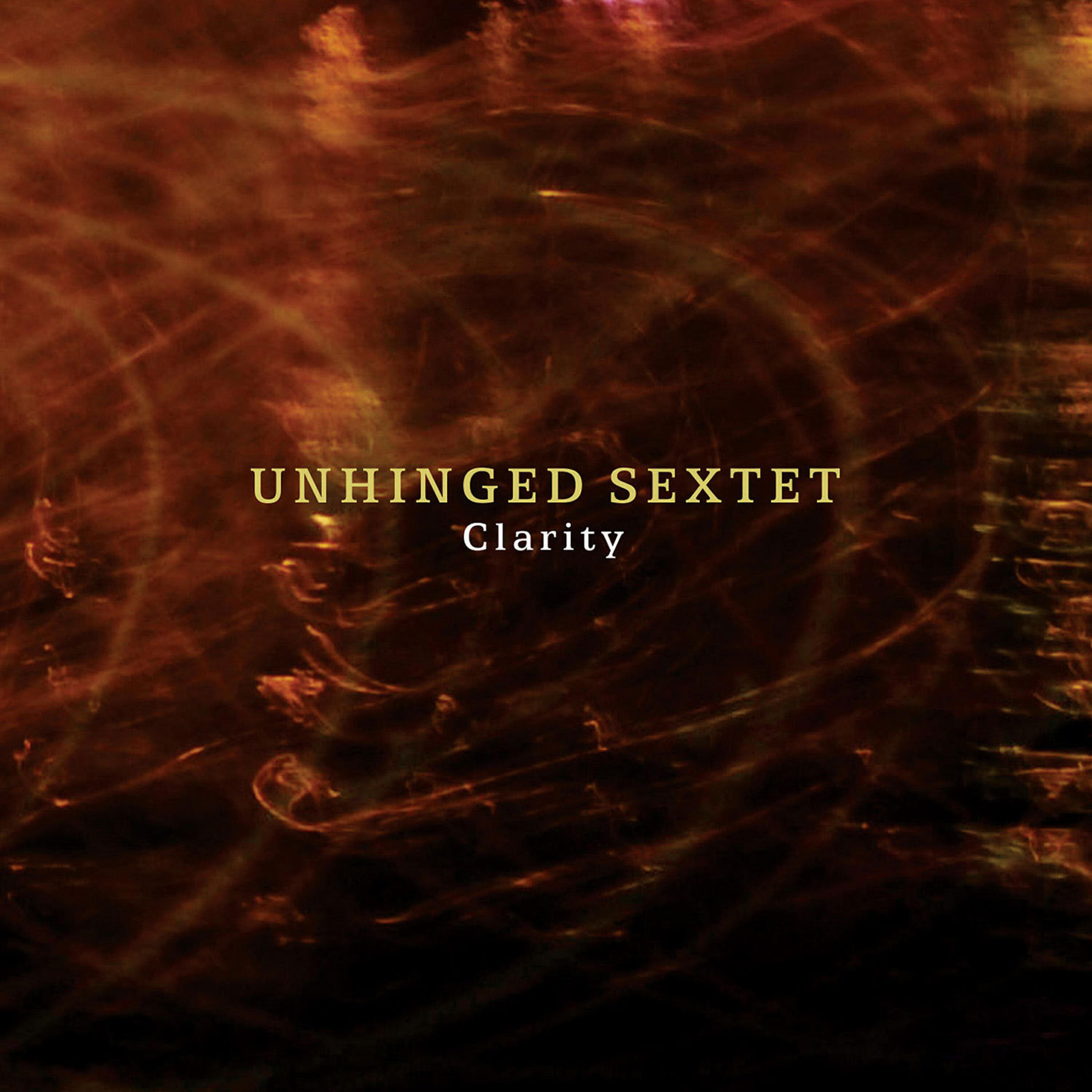 Unhinged Sextet - Derecho