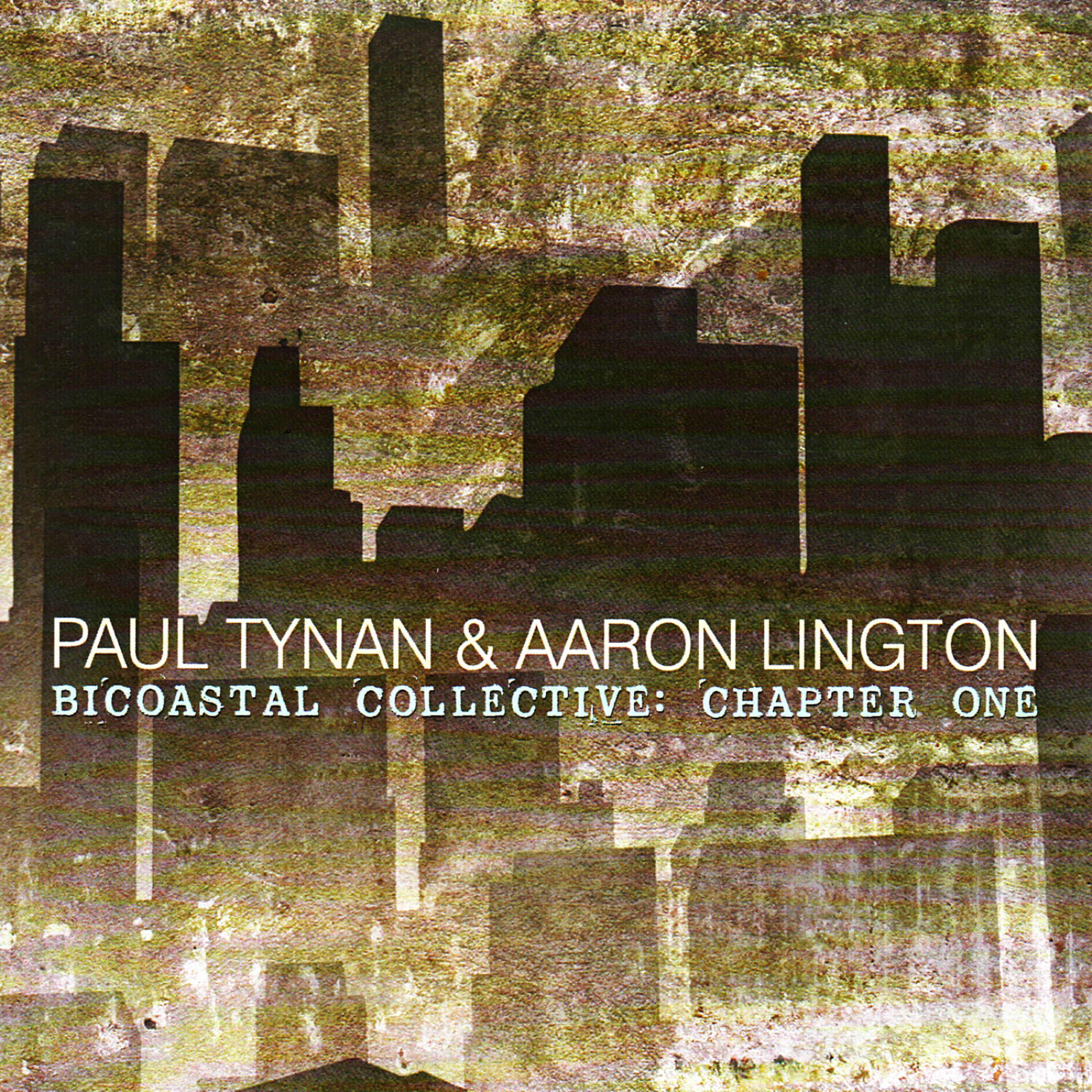 Paul Tynan - Story of Langston Suite - VI. Red Beard's Romp, VII. From Stuart's Draft Reprise
