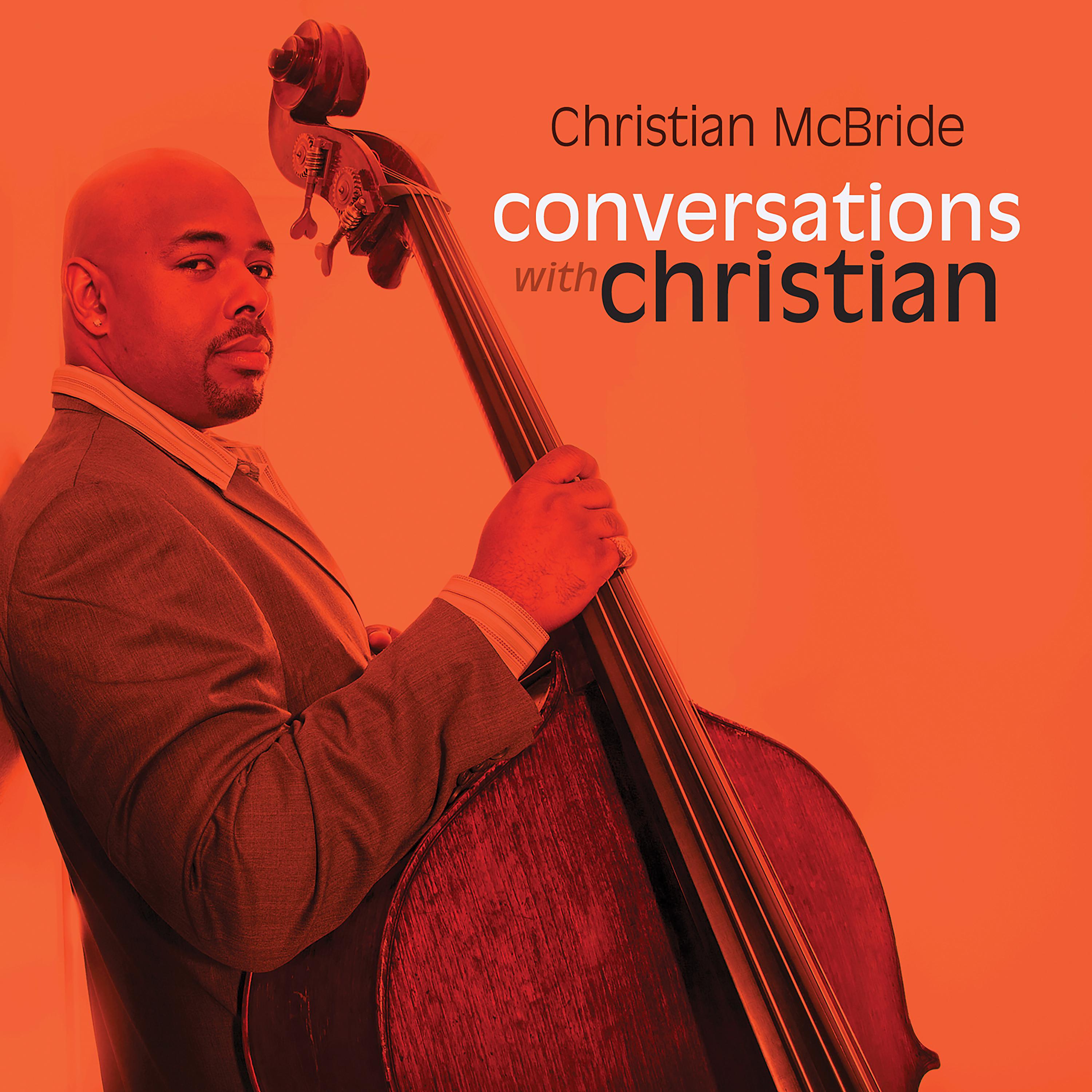 Постер альбома Conversations with Christian