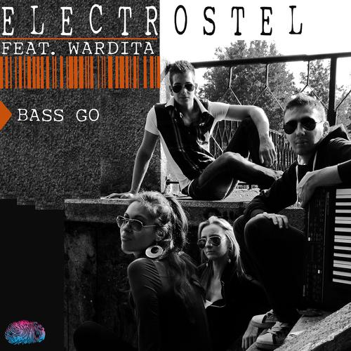 Постер альбома Bass Go