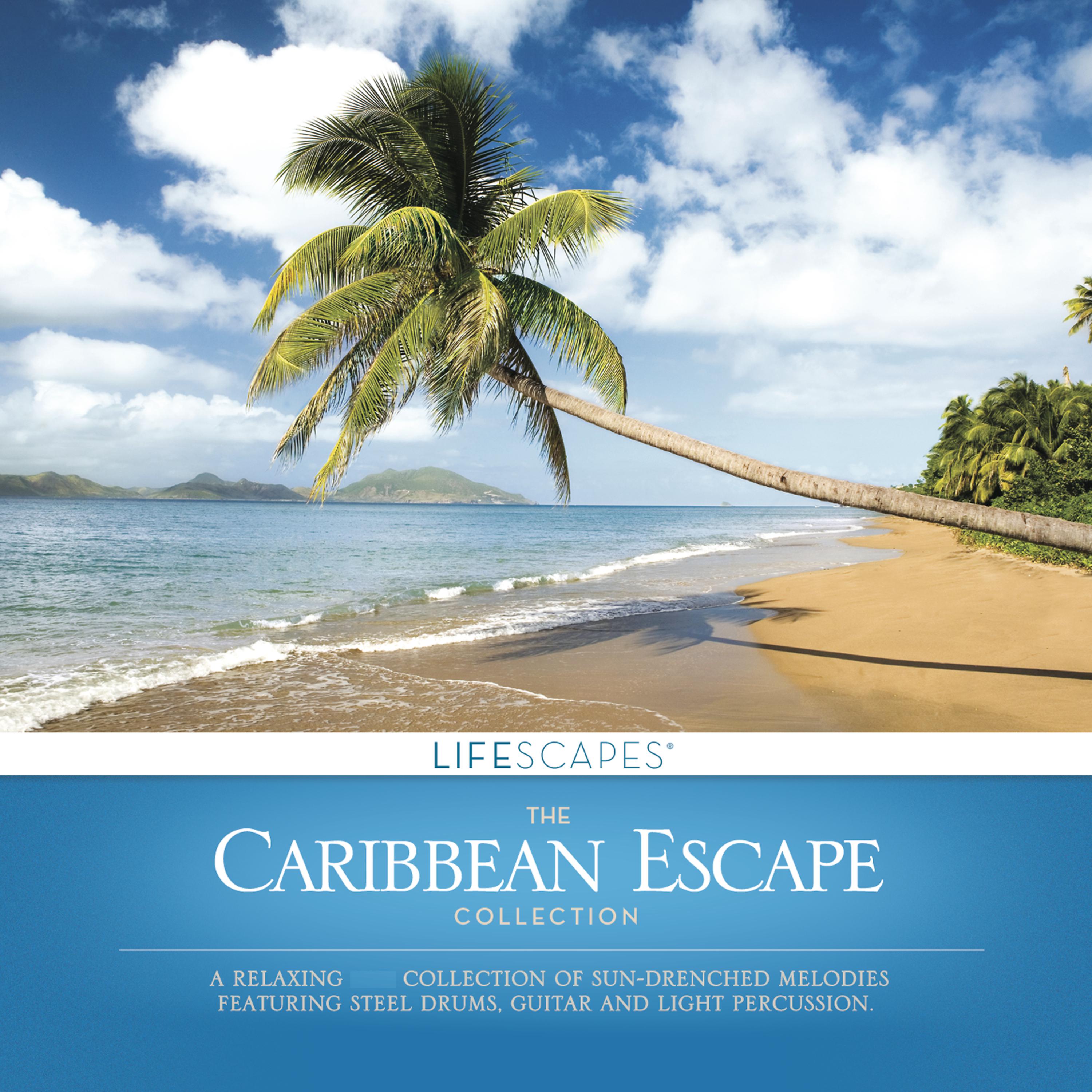 Постер альбома Caribbean Escape