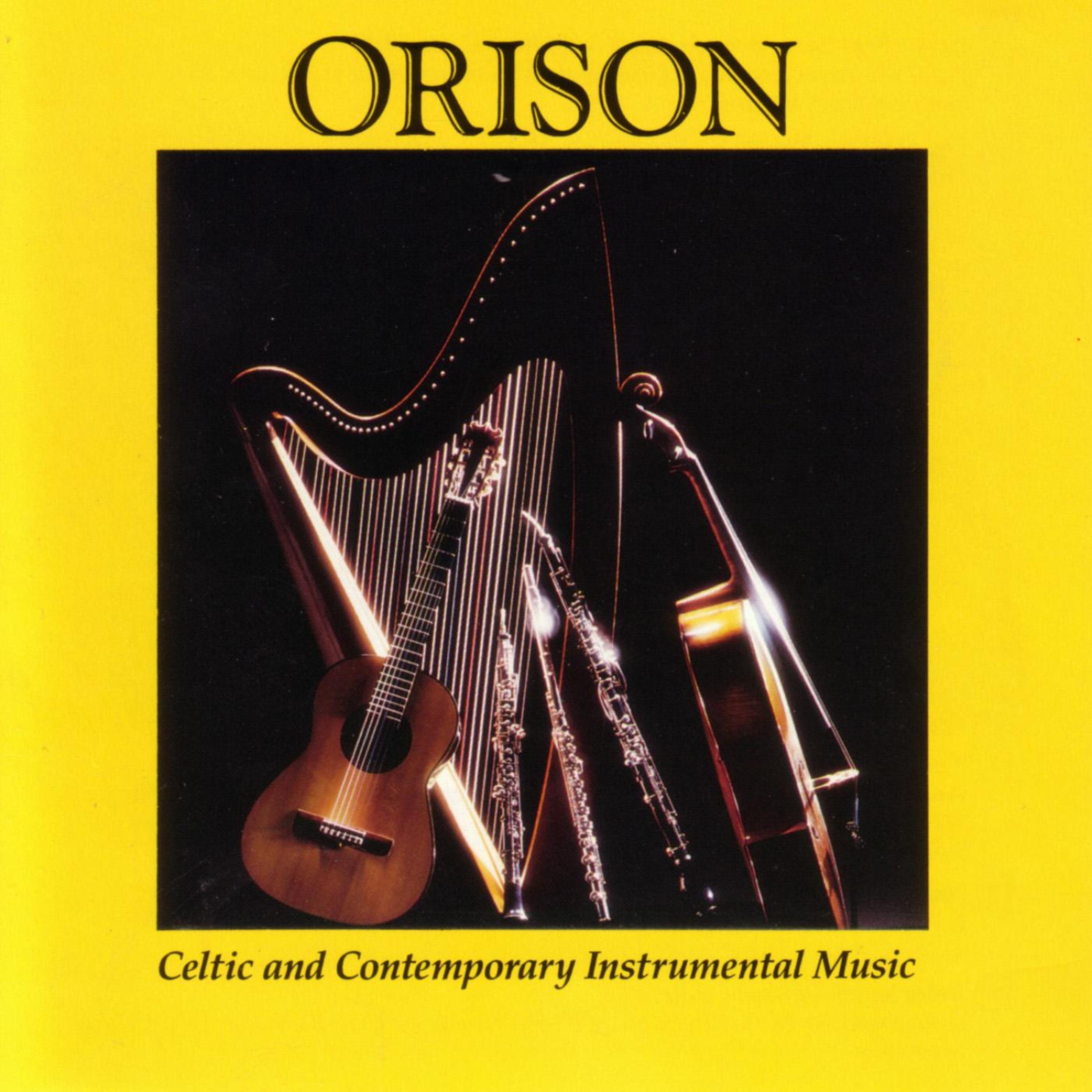 Постер альбома Celtic And Contemporary Instrumental Music
