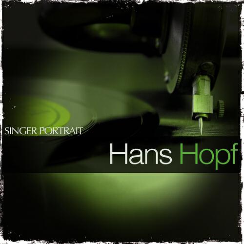 Hans Hopf - Andrea Chénier: Act I - 