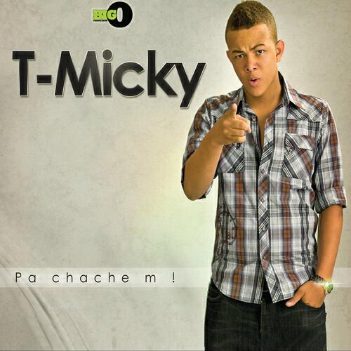 T-MICKY - TMT