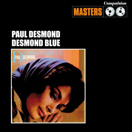 Paul Desmond - Ill Wind (You're Blowin' Me No Good)