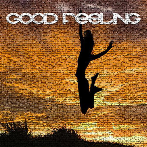 Good Feeling - Stereo Hearts (Karaoke Version)