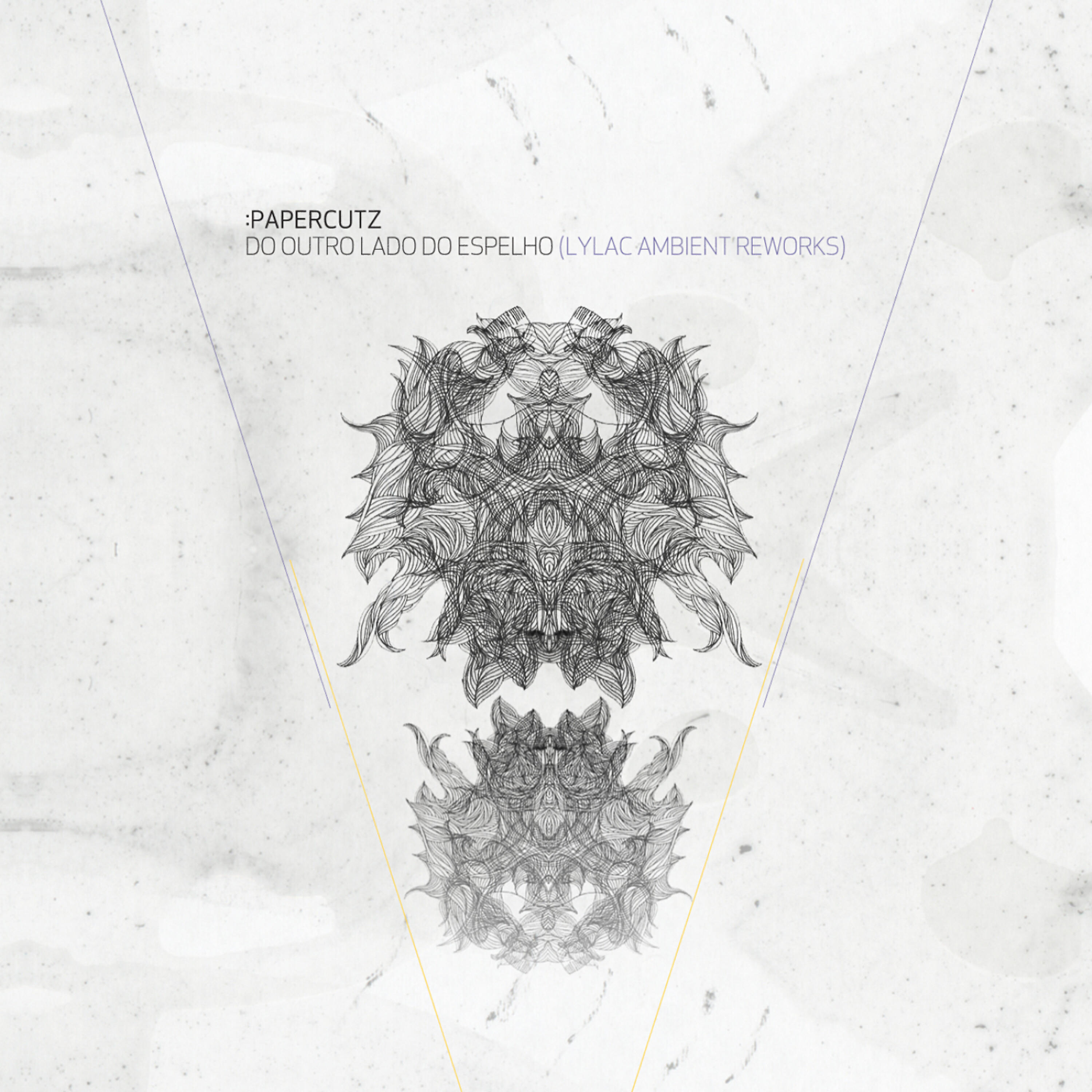 :PAPERCUTZ - Ultravioletta (Inside the Nimbus Machine Ramese III Remix)