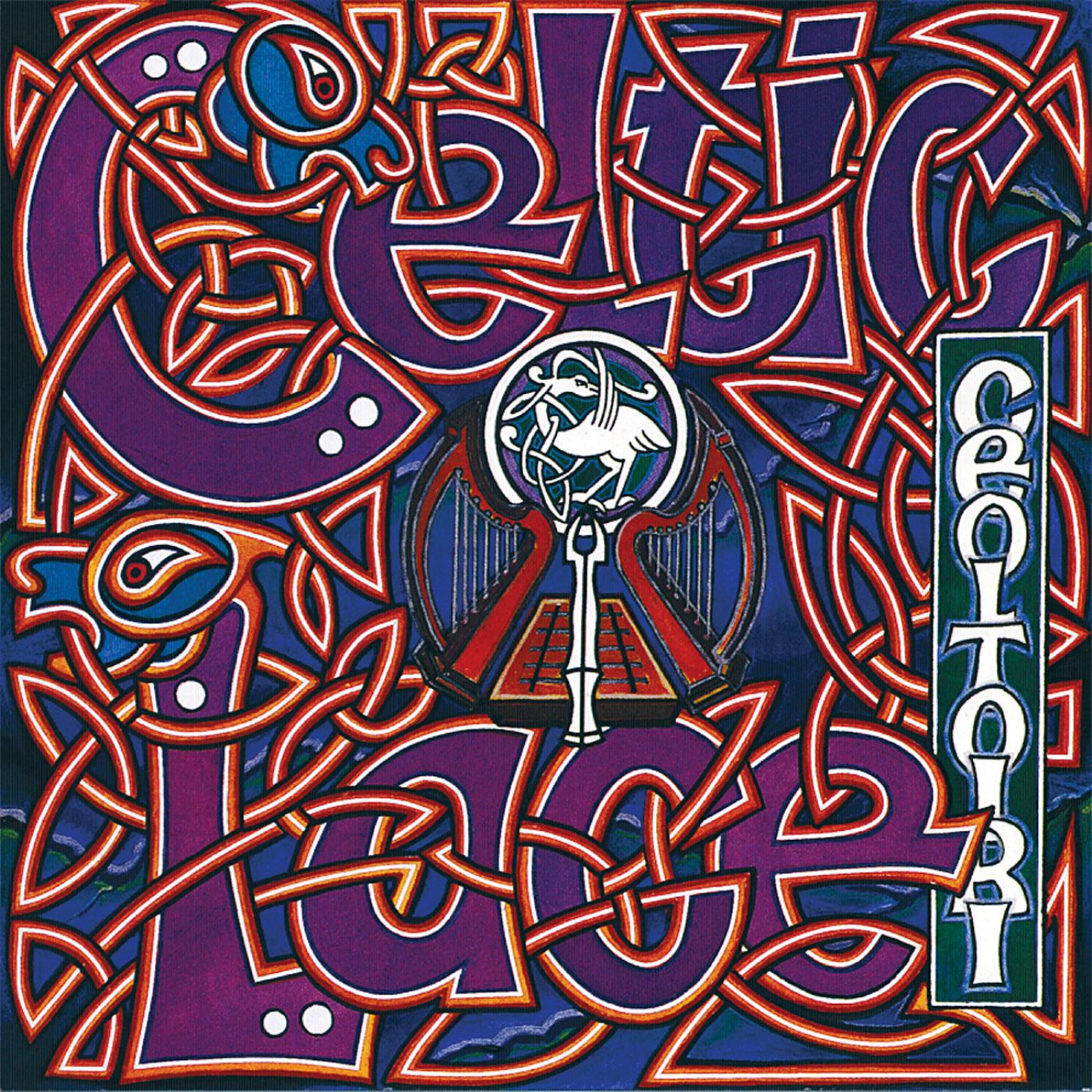 Ceoltoiri - Coilsfield House - Jig Of Slurs