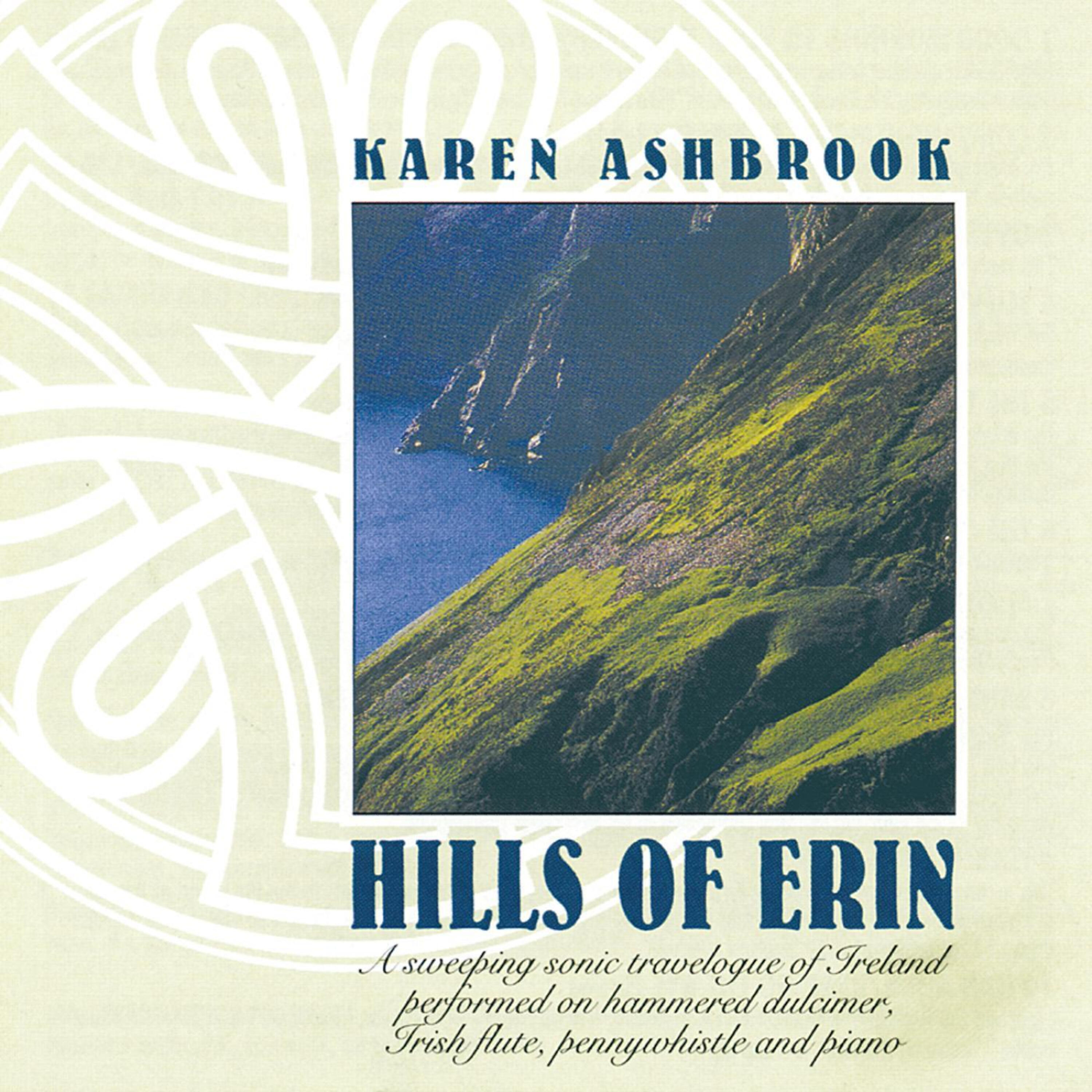 Karen Ashbrook - Good Morning To Your Nightcap - Behind The Haystack