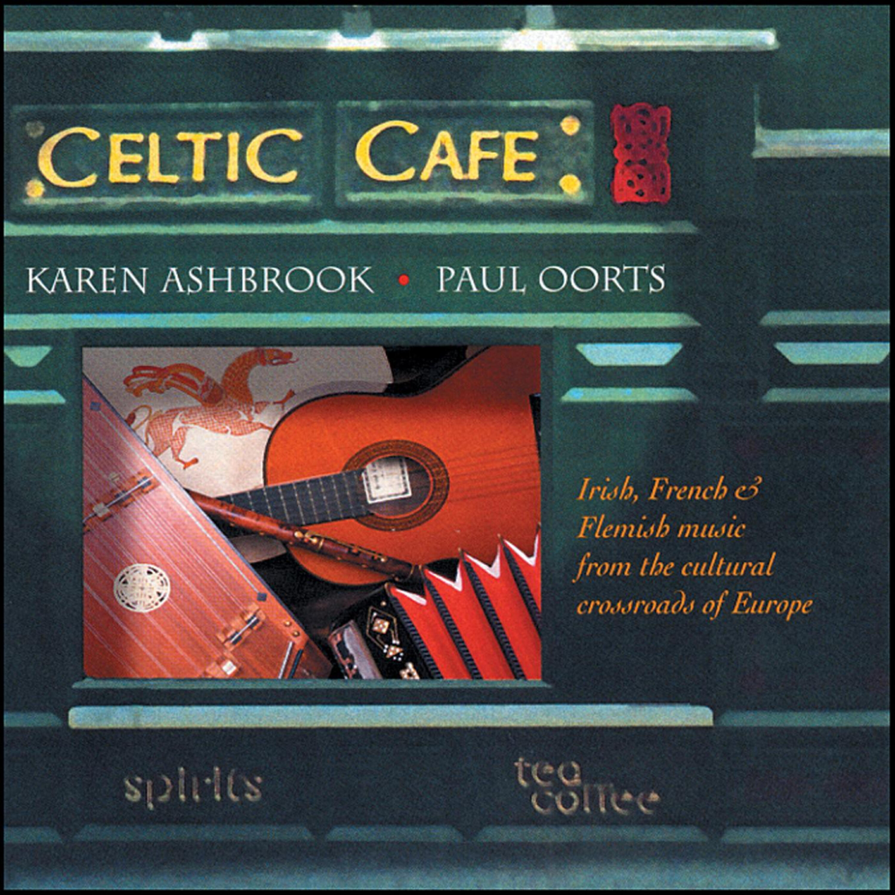 Karen Ashbrook - Colonne La Gavre - Sabotière De Nonceveux - La Marchande
