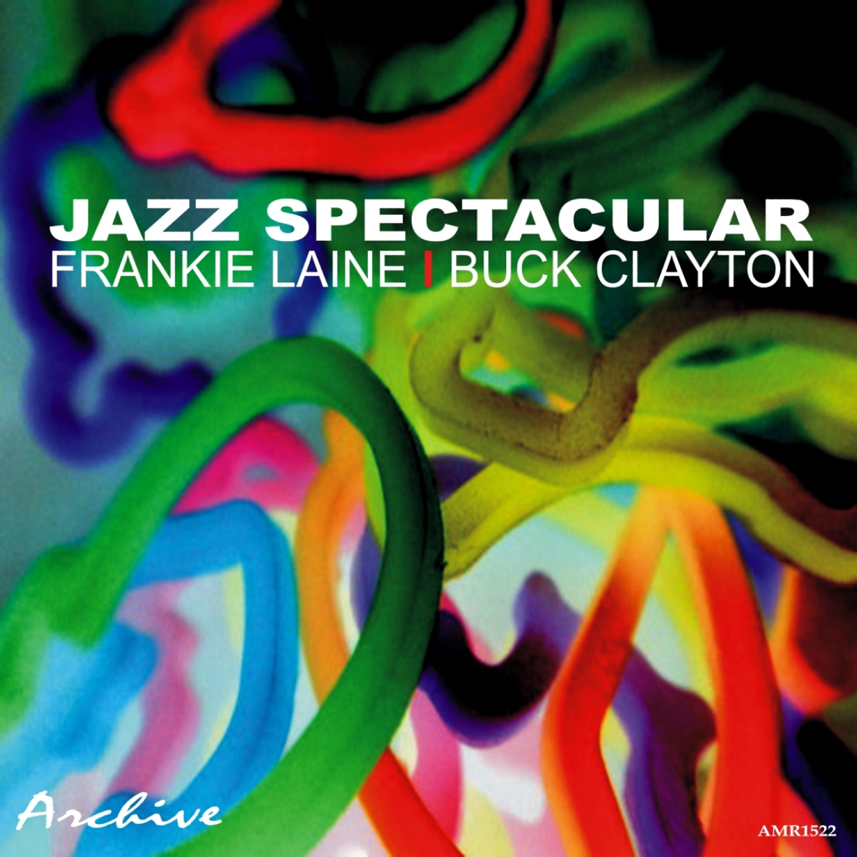 FRANKIE LAINE - Until the Real Thing Comes Along