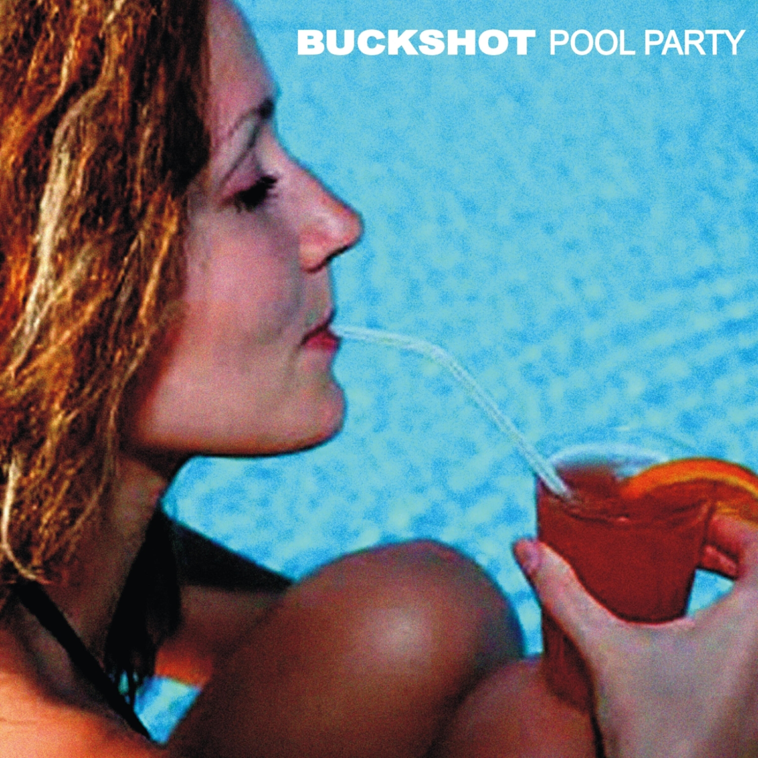 Buckshot - The Slime