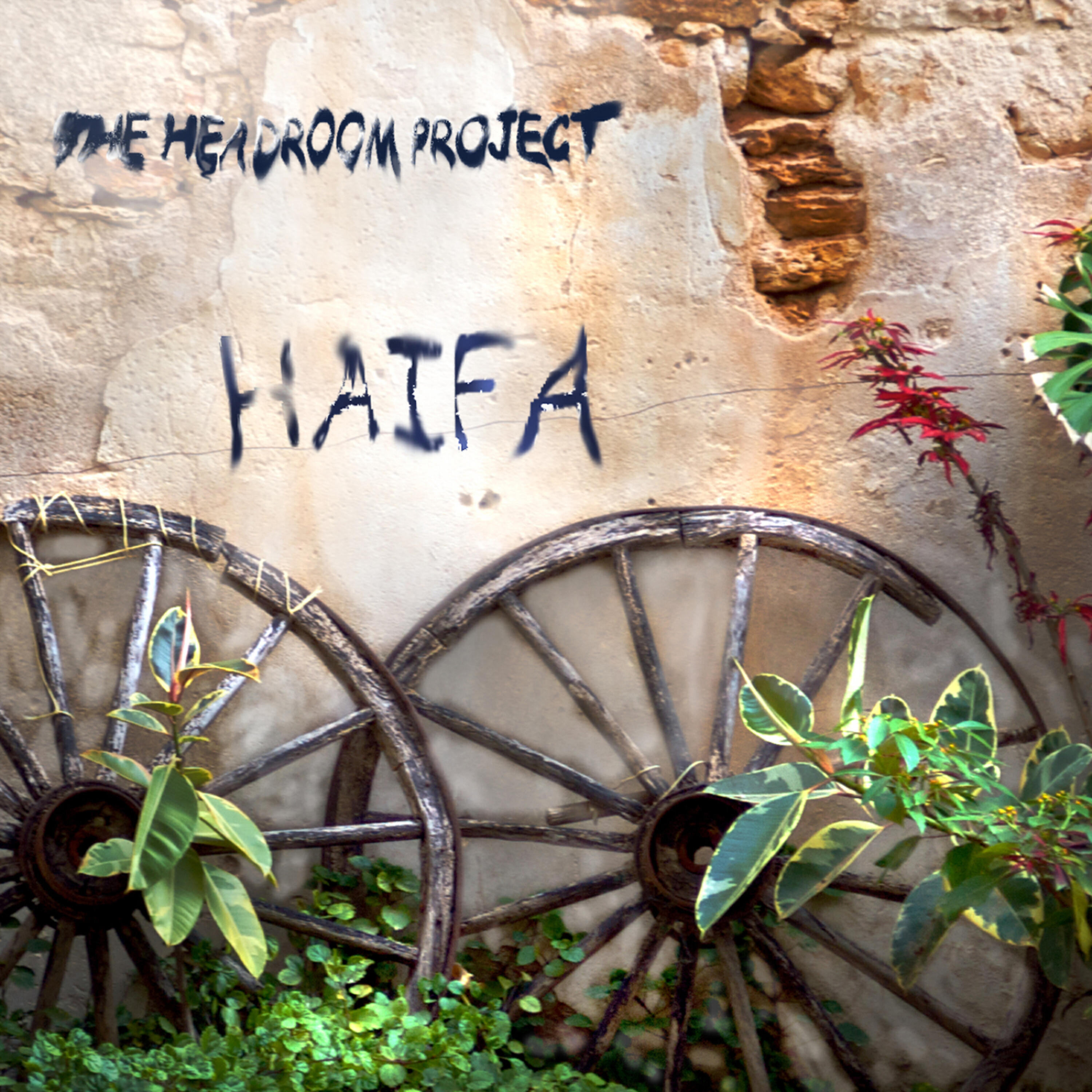 The Headroom Project - Haifa