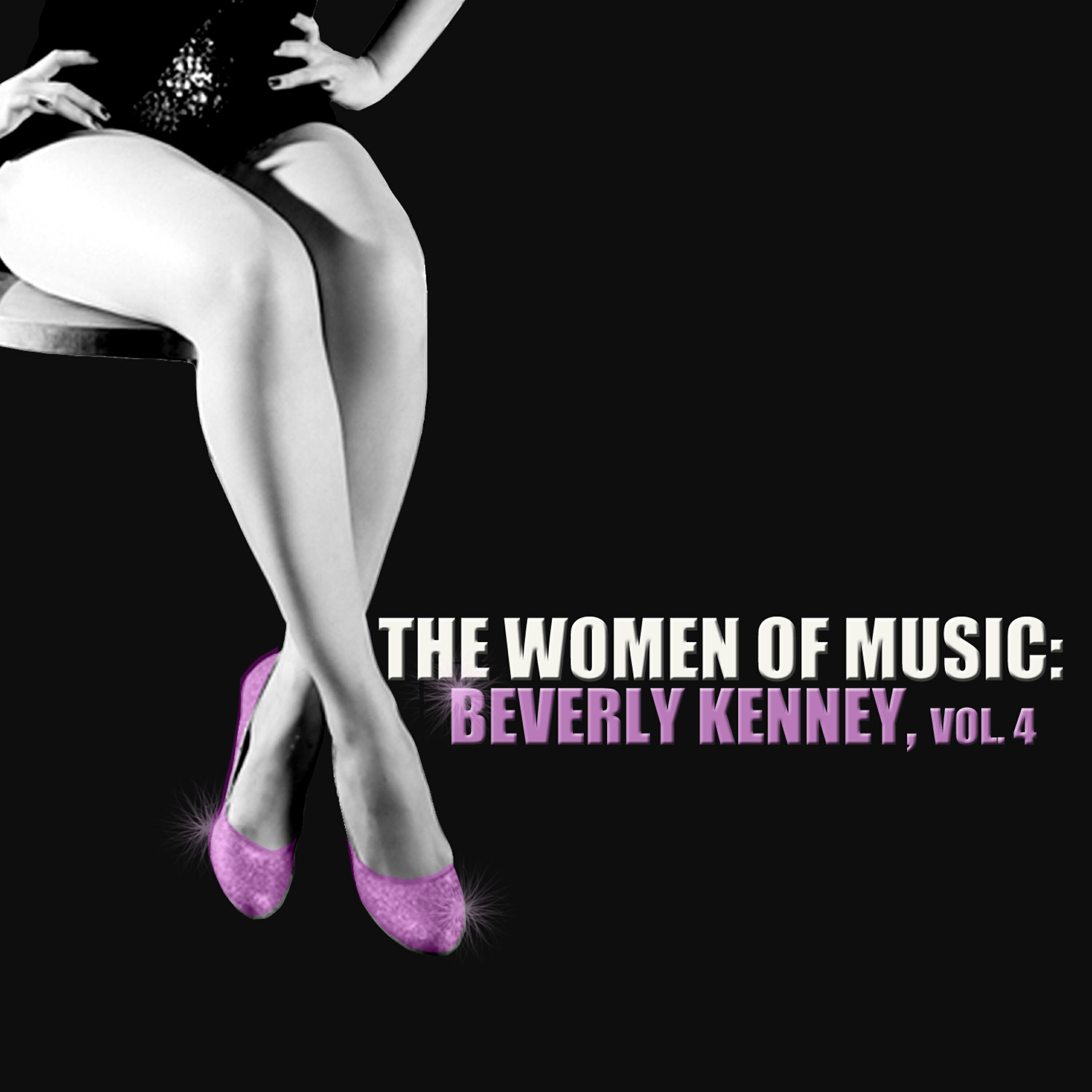 Beverly Kenney - Gay Chicks