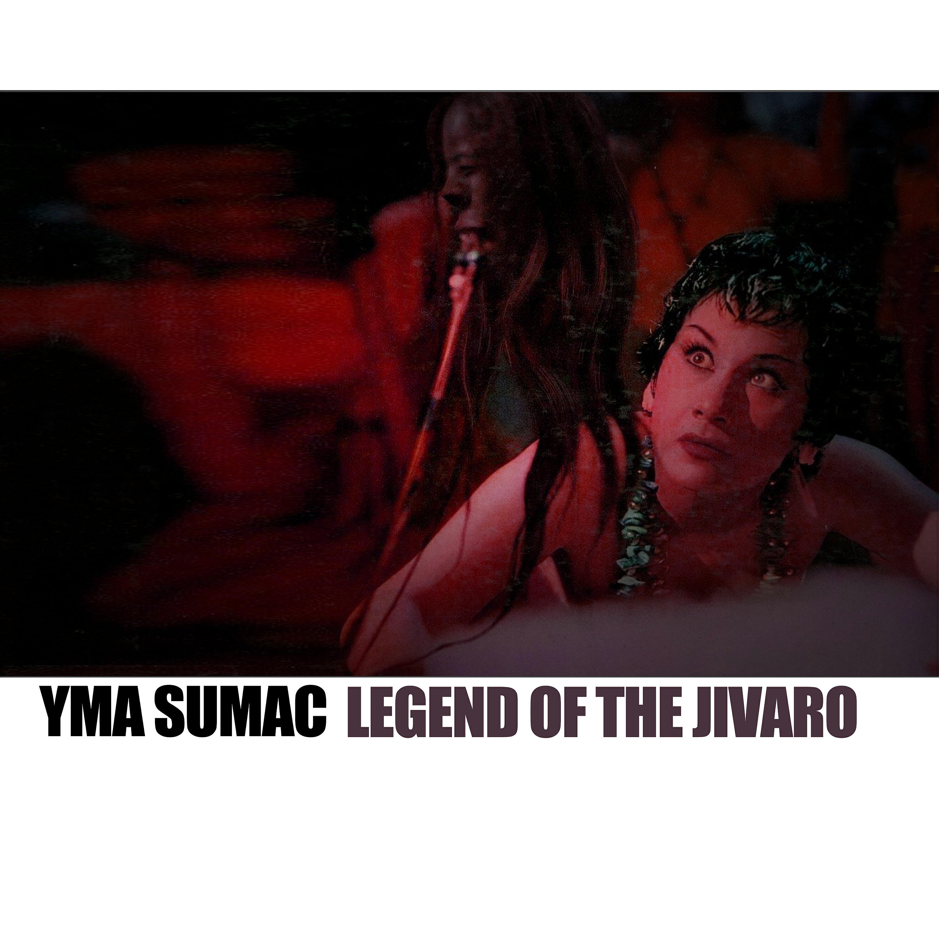 Yma Sumac - Nina