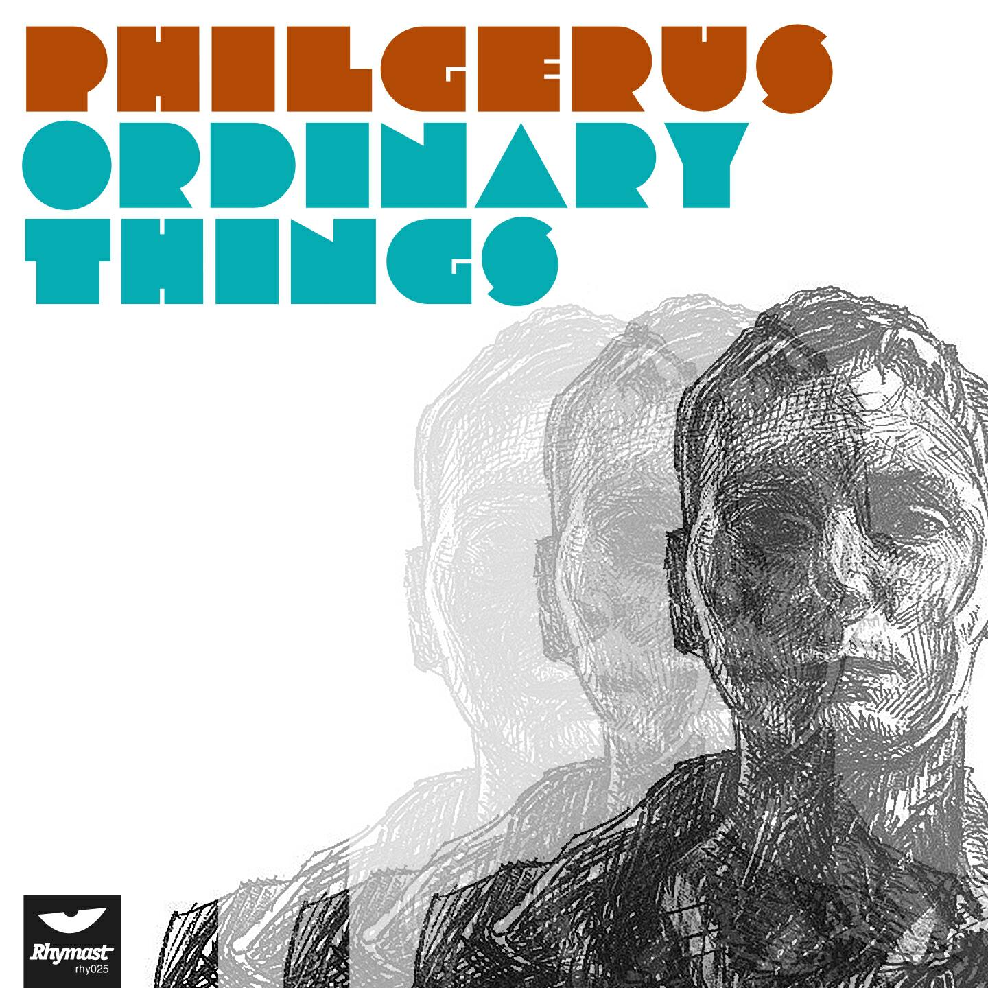 Phil Gerus - Ordinary Things (Acid Andee Remix)