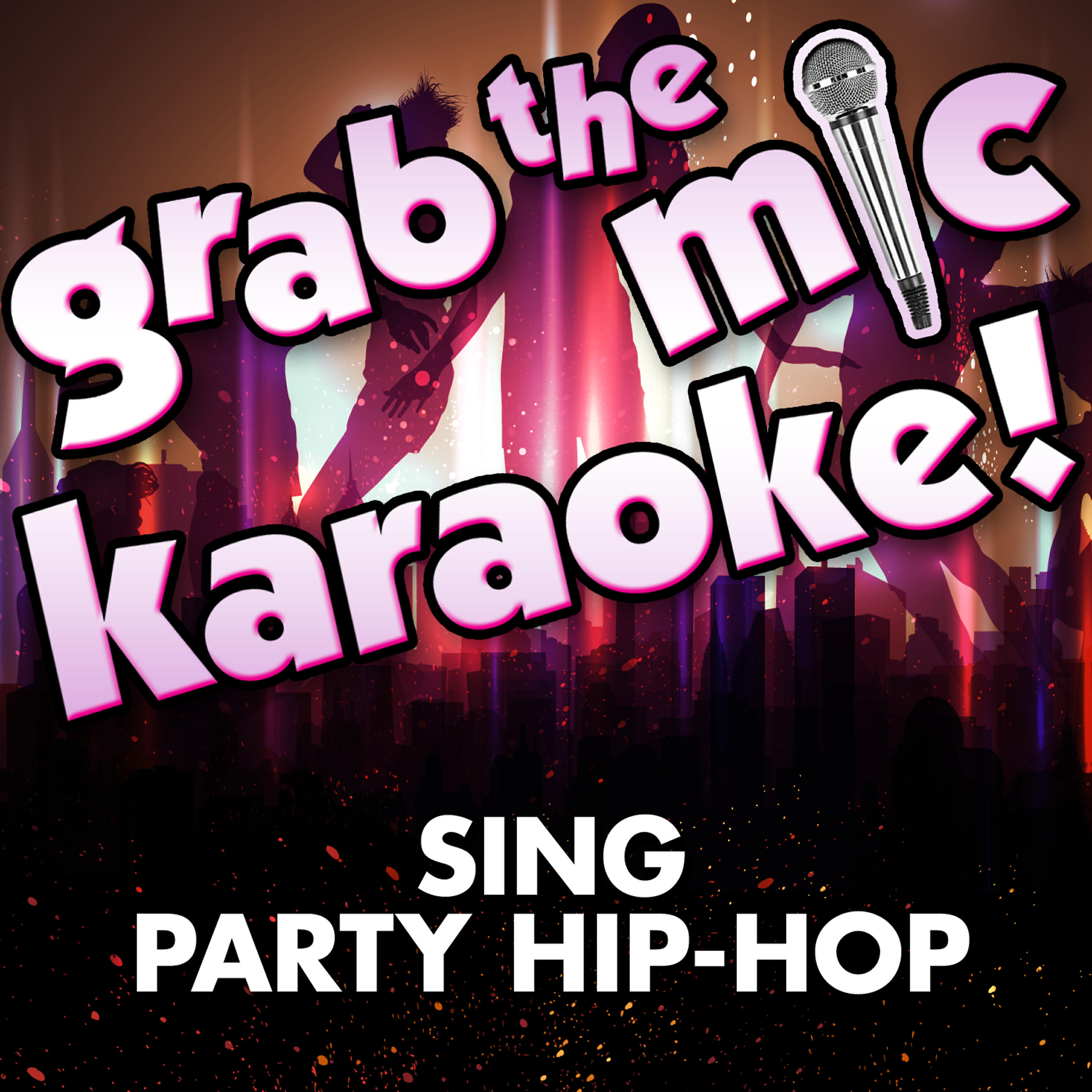 Voice Versa - Hot in Herre (Karaoke Version)