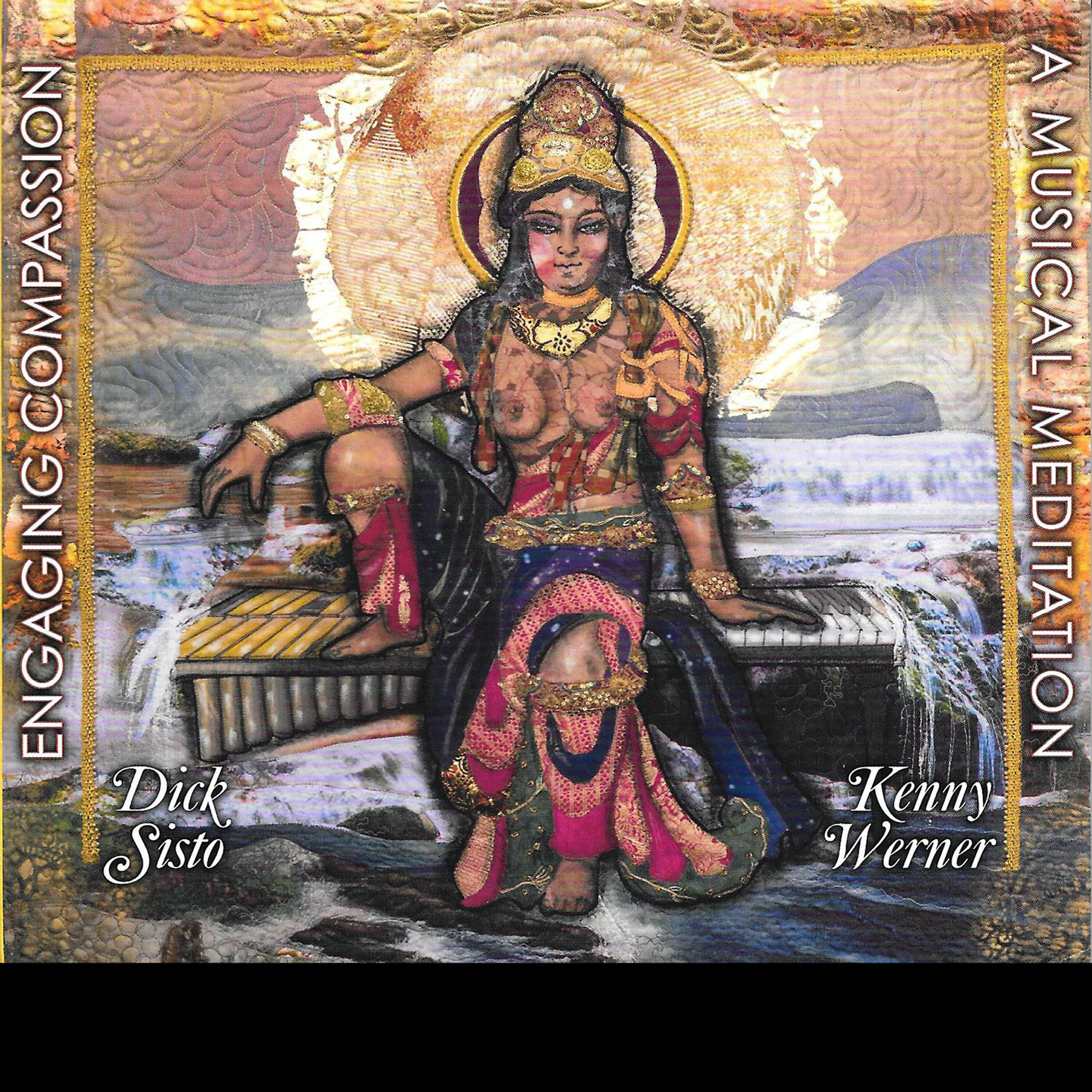 Kenny Werner - Compensation