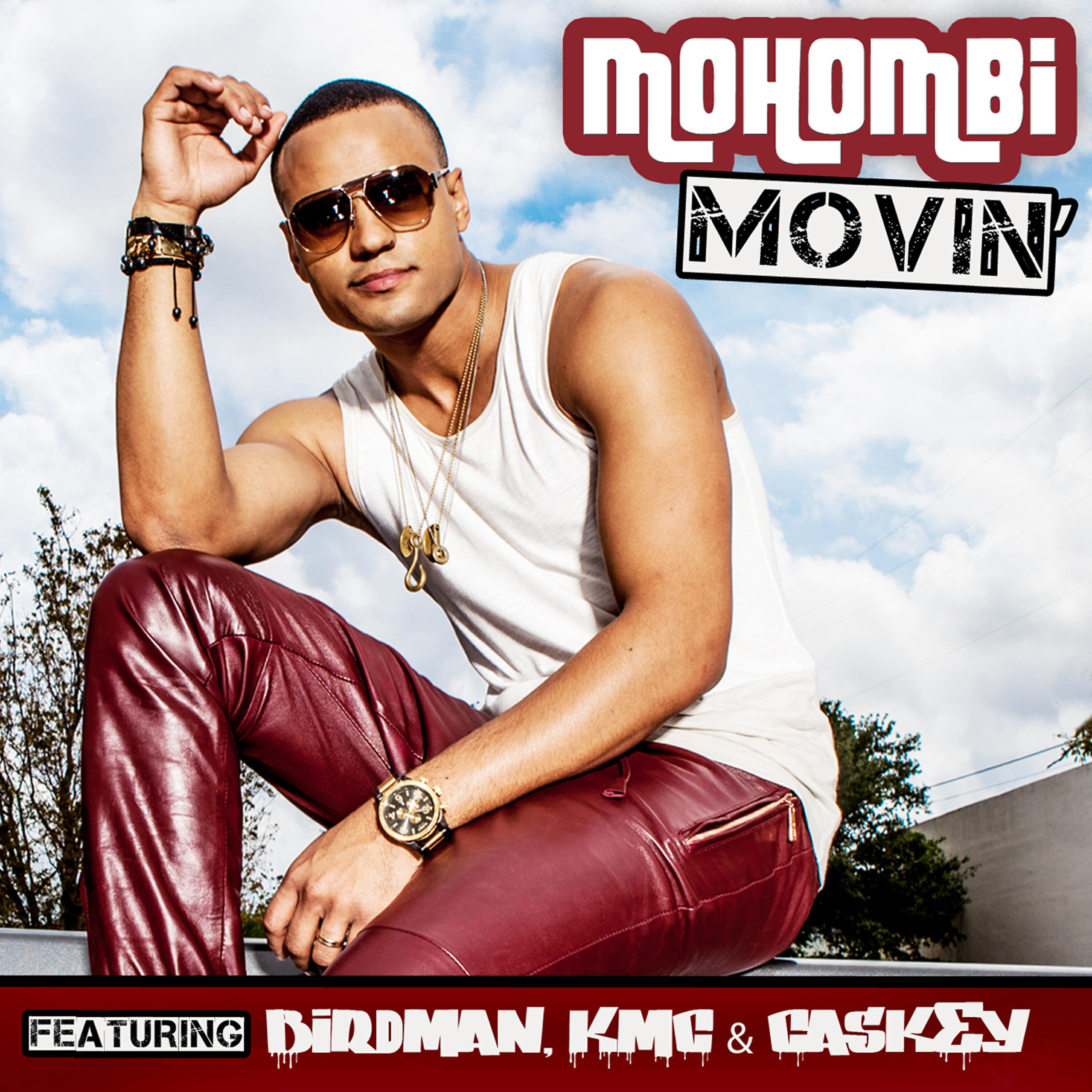 Birdman - Movin (French Version)