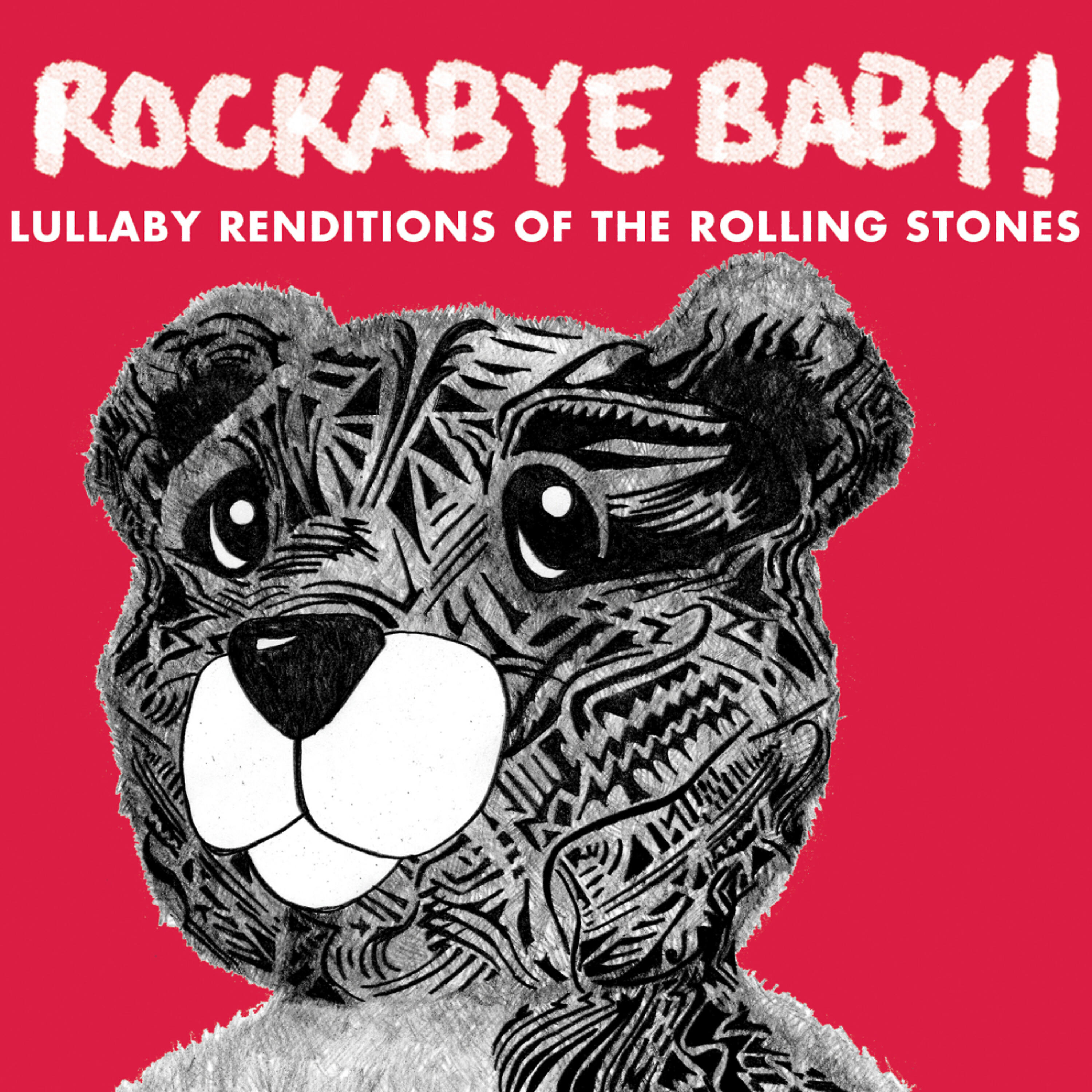 Rockabye Baby! - Mother's Little Helper