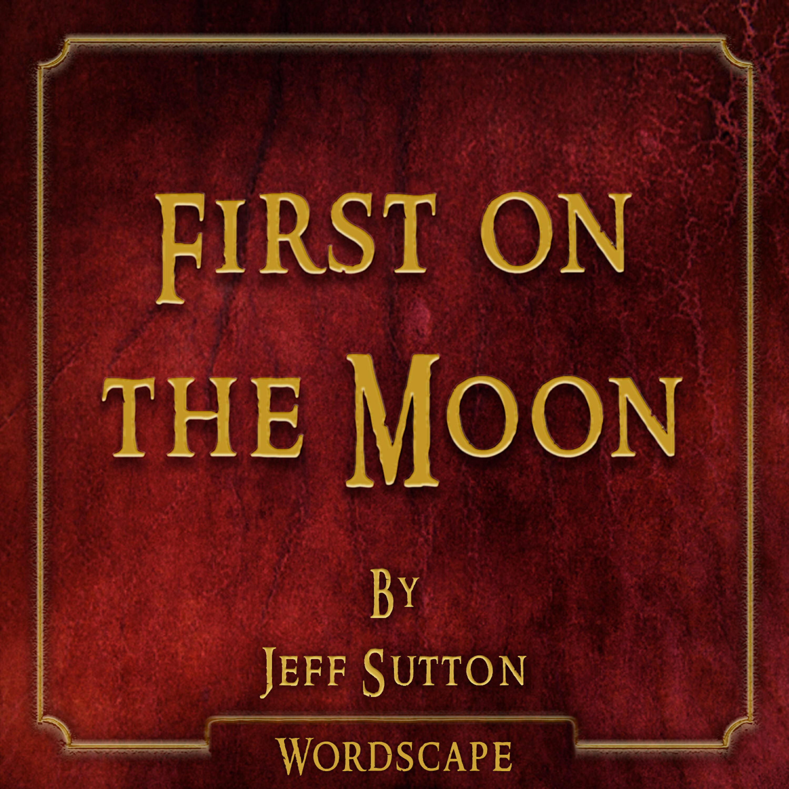 Wordscape - First on the Moon Chapter 2
