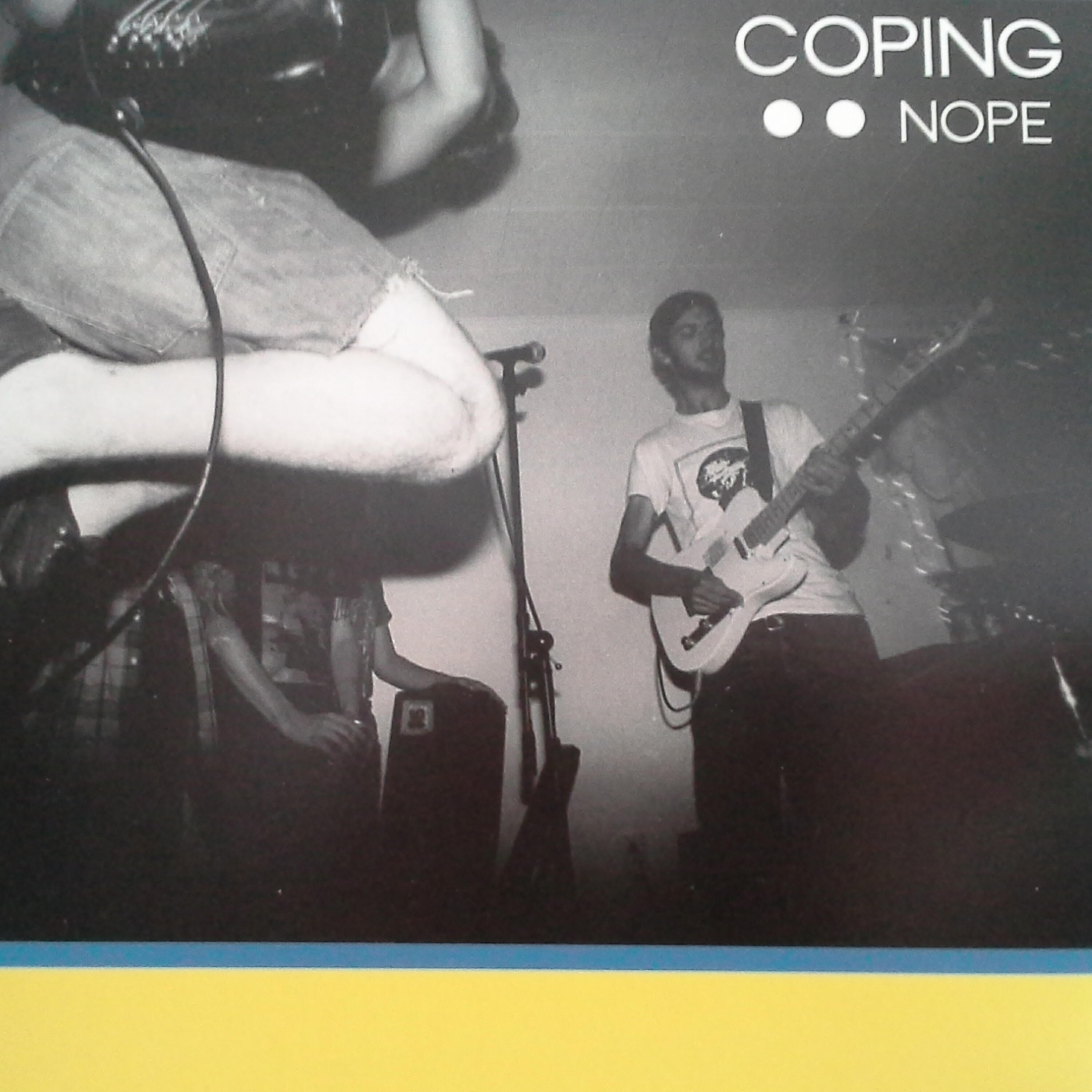 Coping - Knuckle Puck