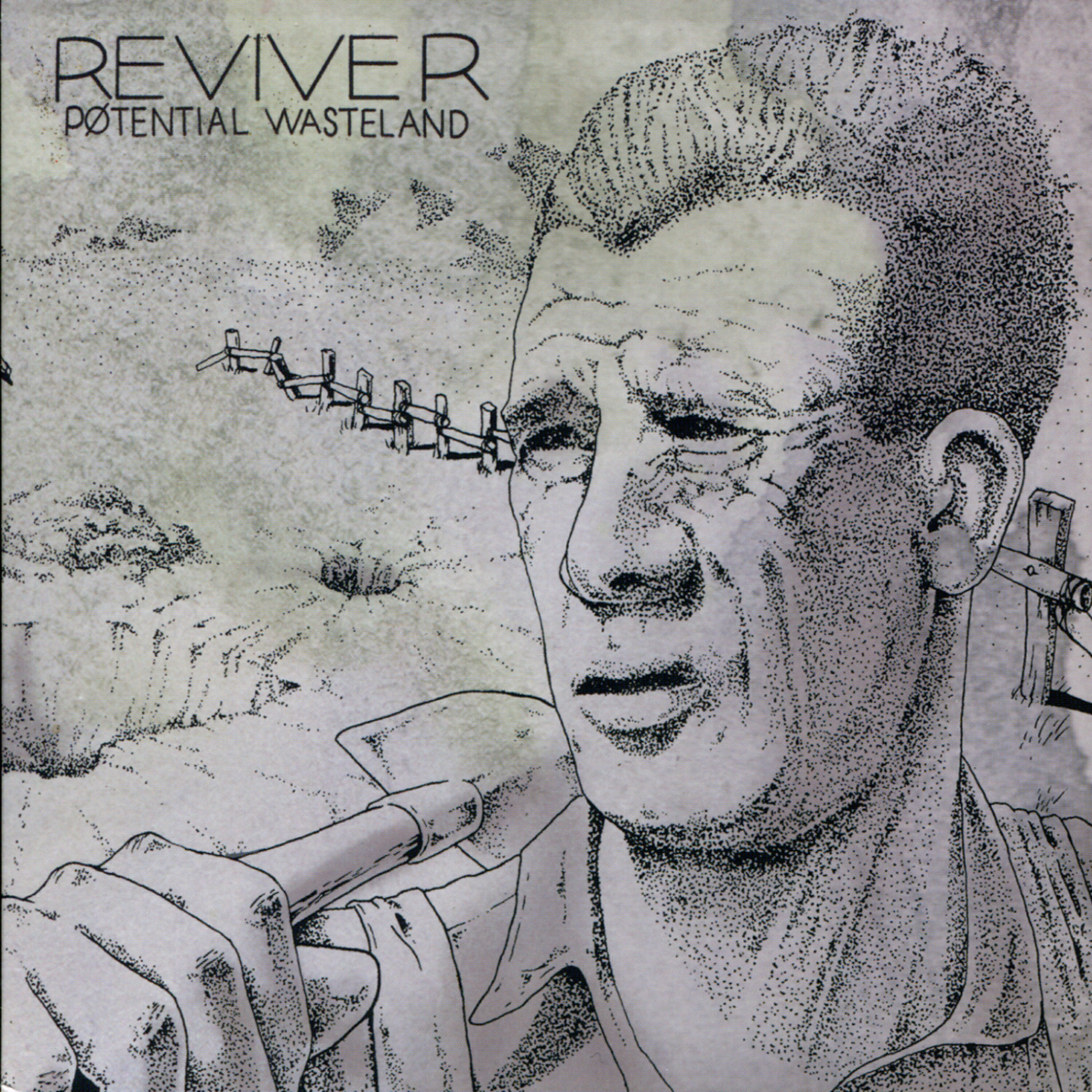 Reviver - Undefined