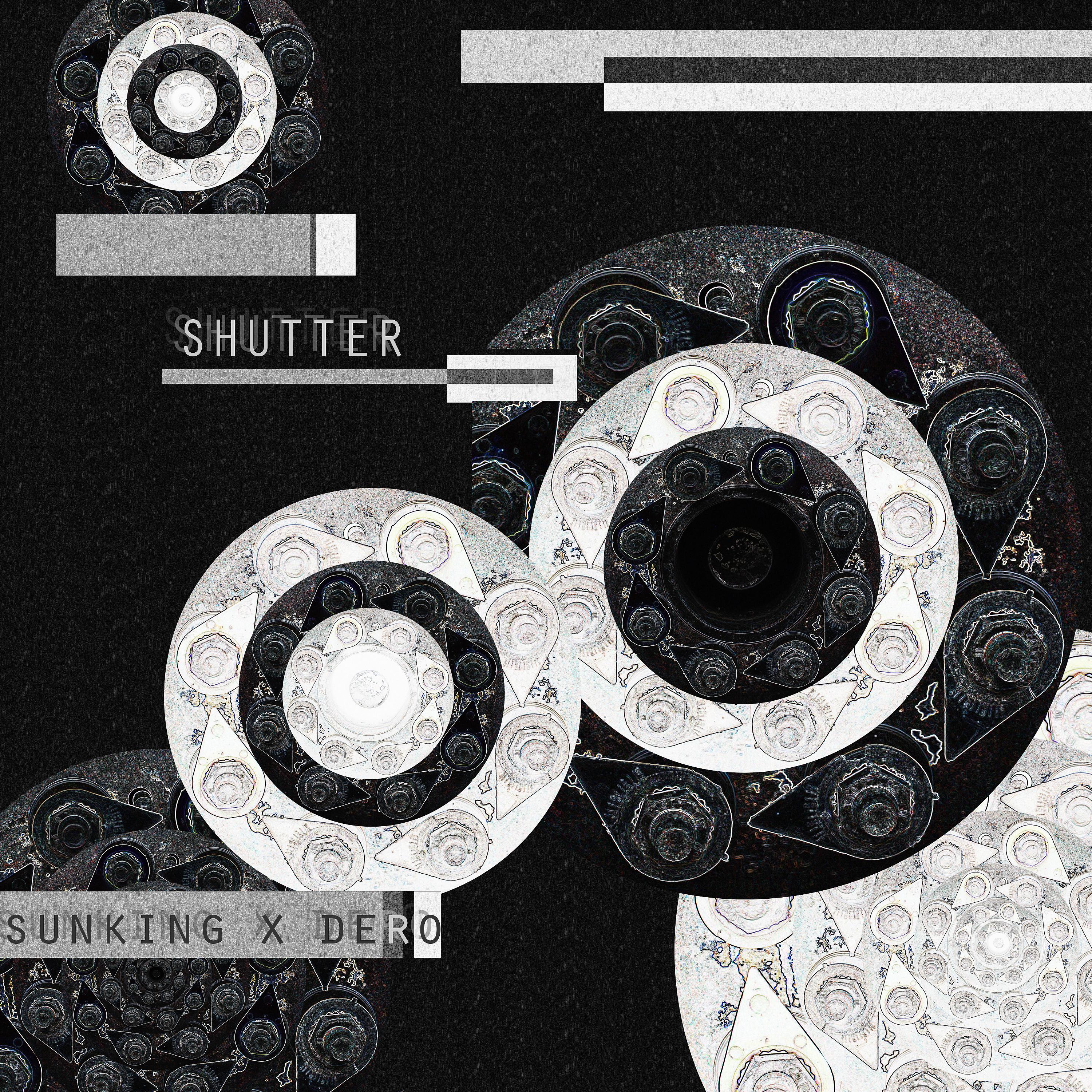 Постер альбома Shutter