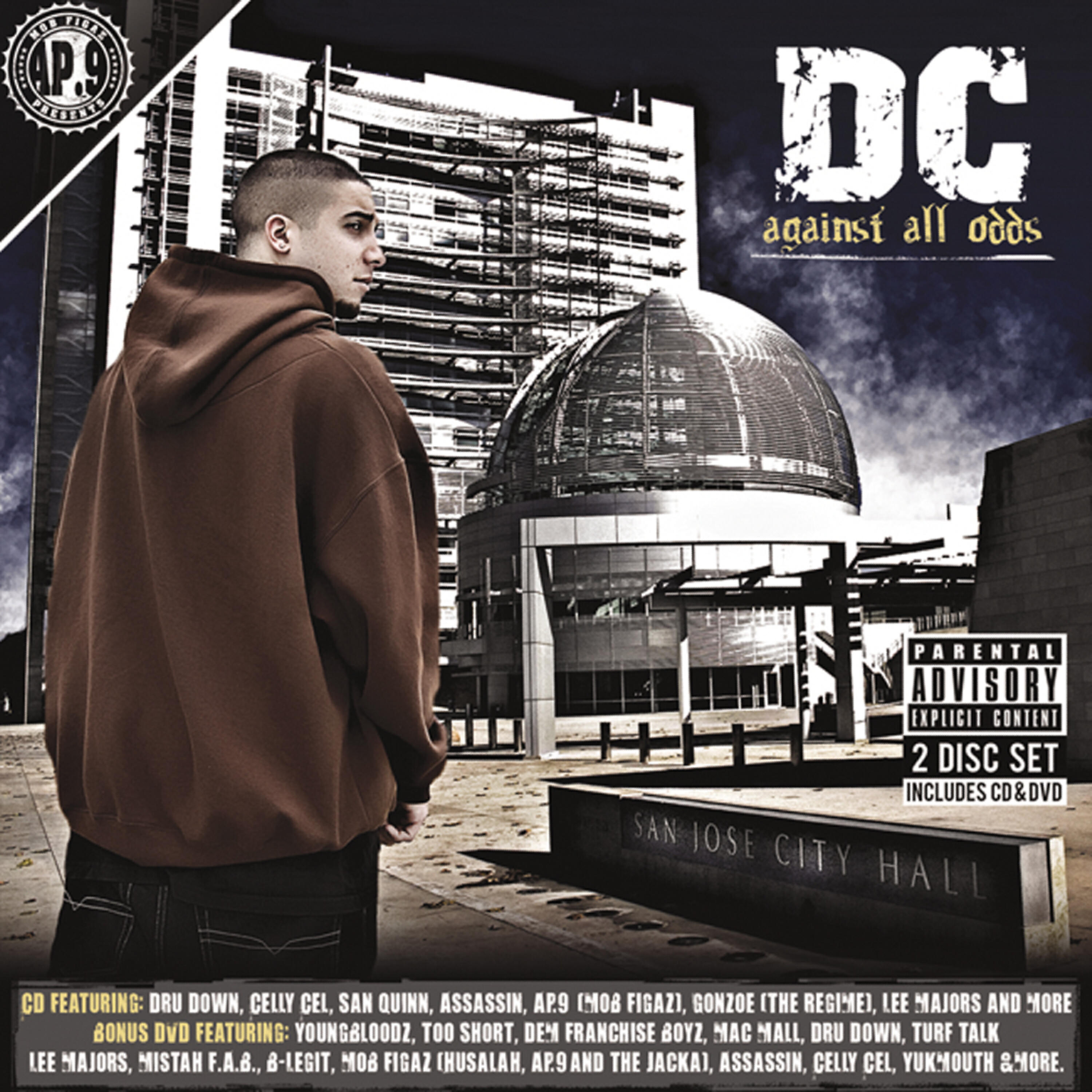 DC - In The Bay