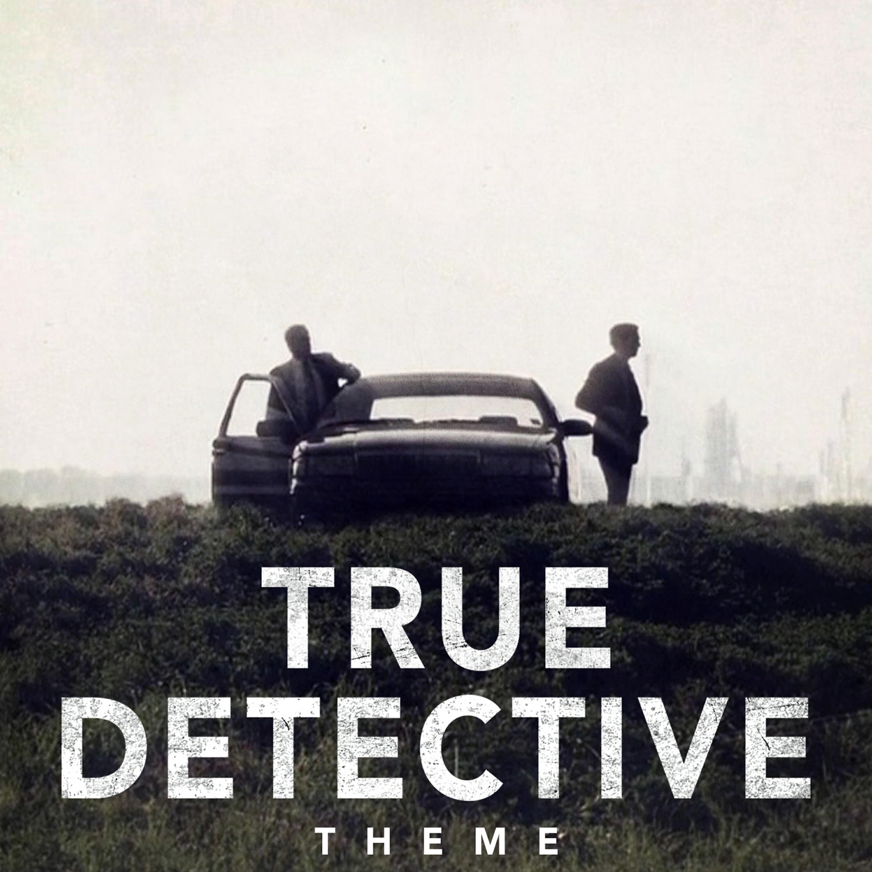 L'Orchestra Cinematique - True Detective Theme