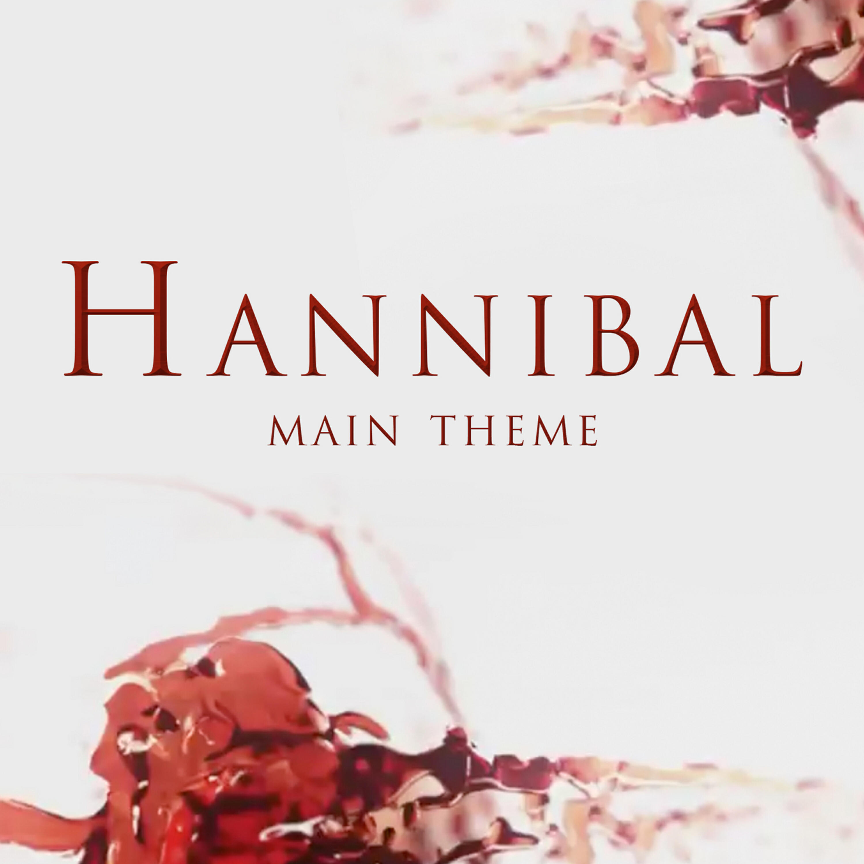 L'Orchestra Cinematique - Hannibal Main Theme