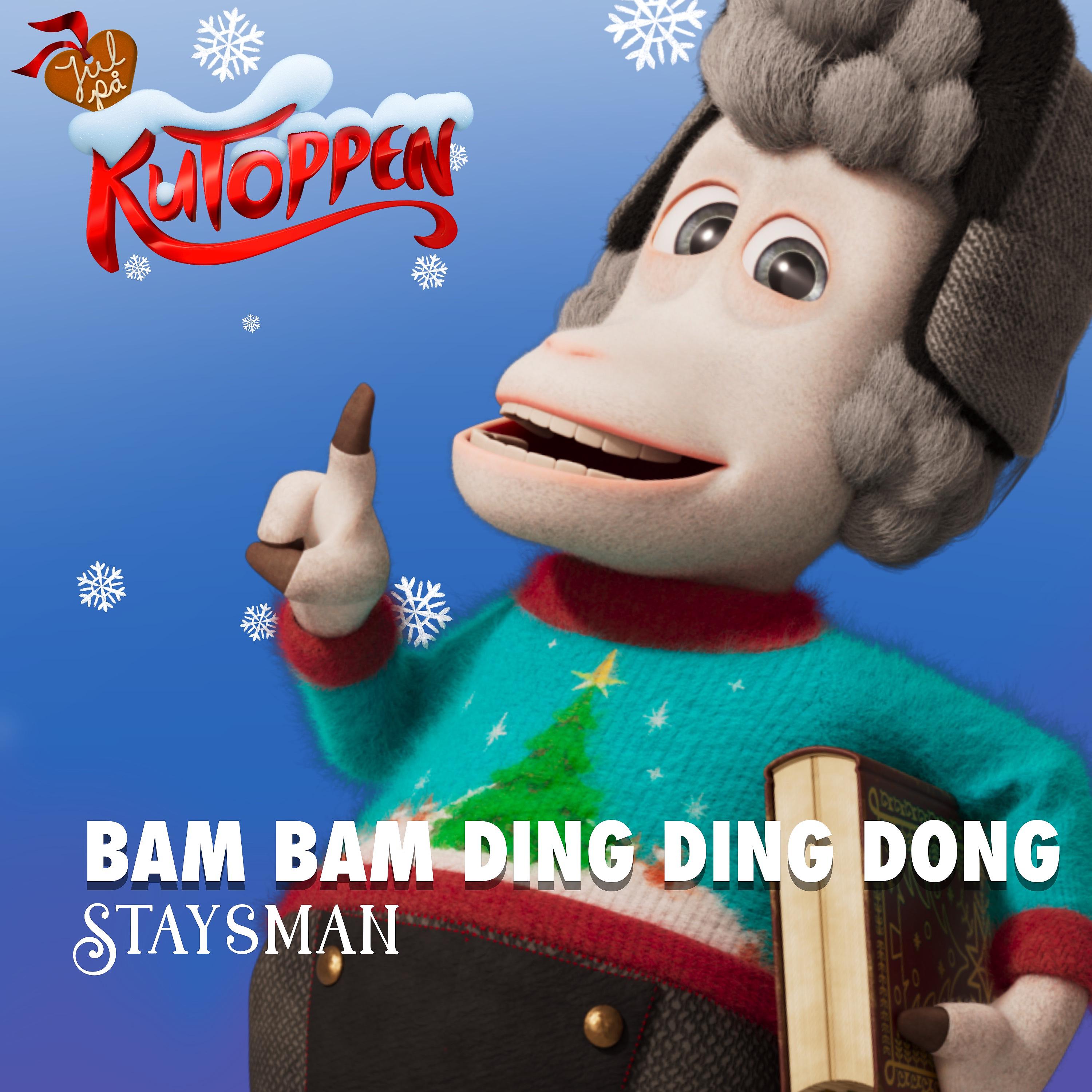 Постер альбома Bam Bam Ding Ding Dong