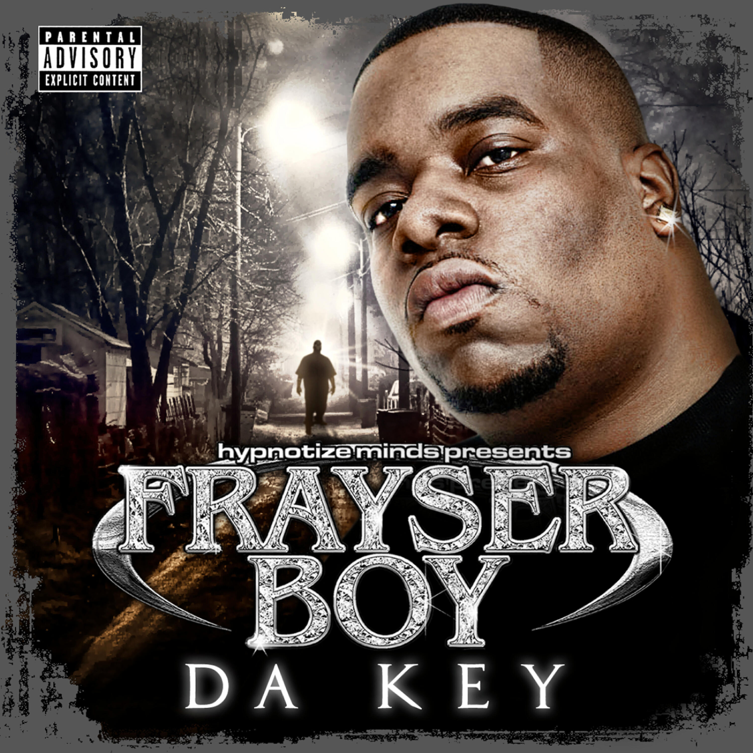 Frayser Boy - Big Money
