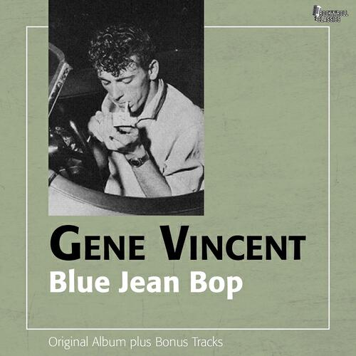 Gene Vincent - Wedding Bells (Are Breaking Up That Old Gang of Mine)