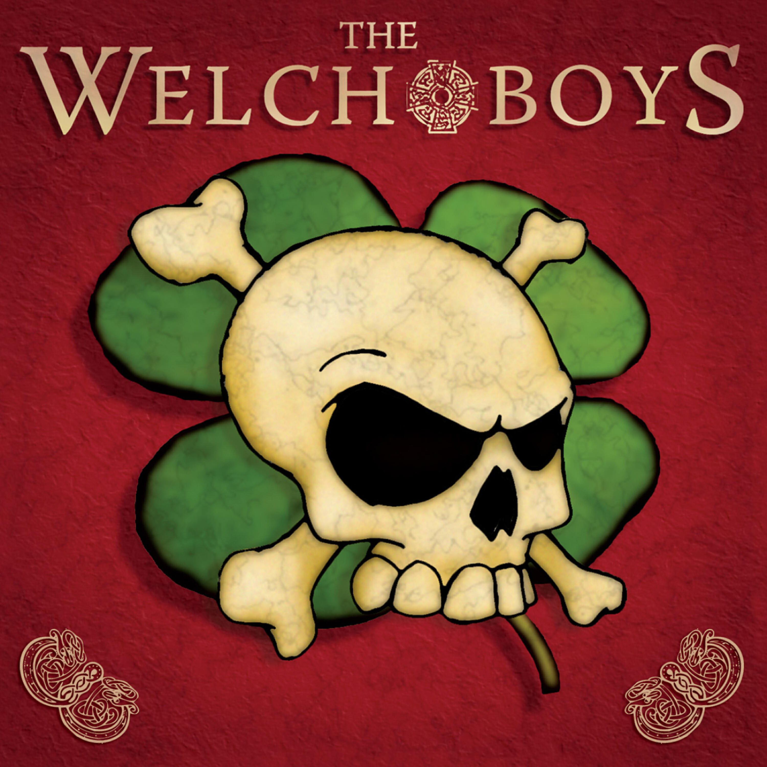 The Welch Boys - Can't Wait