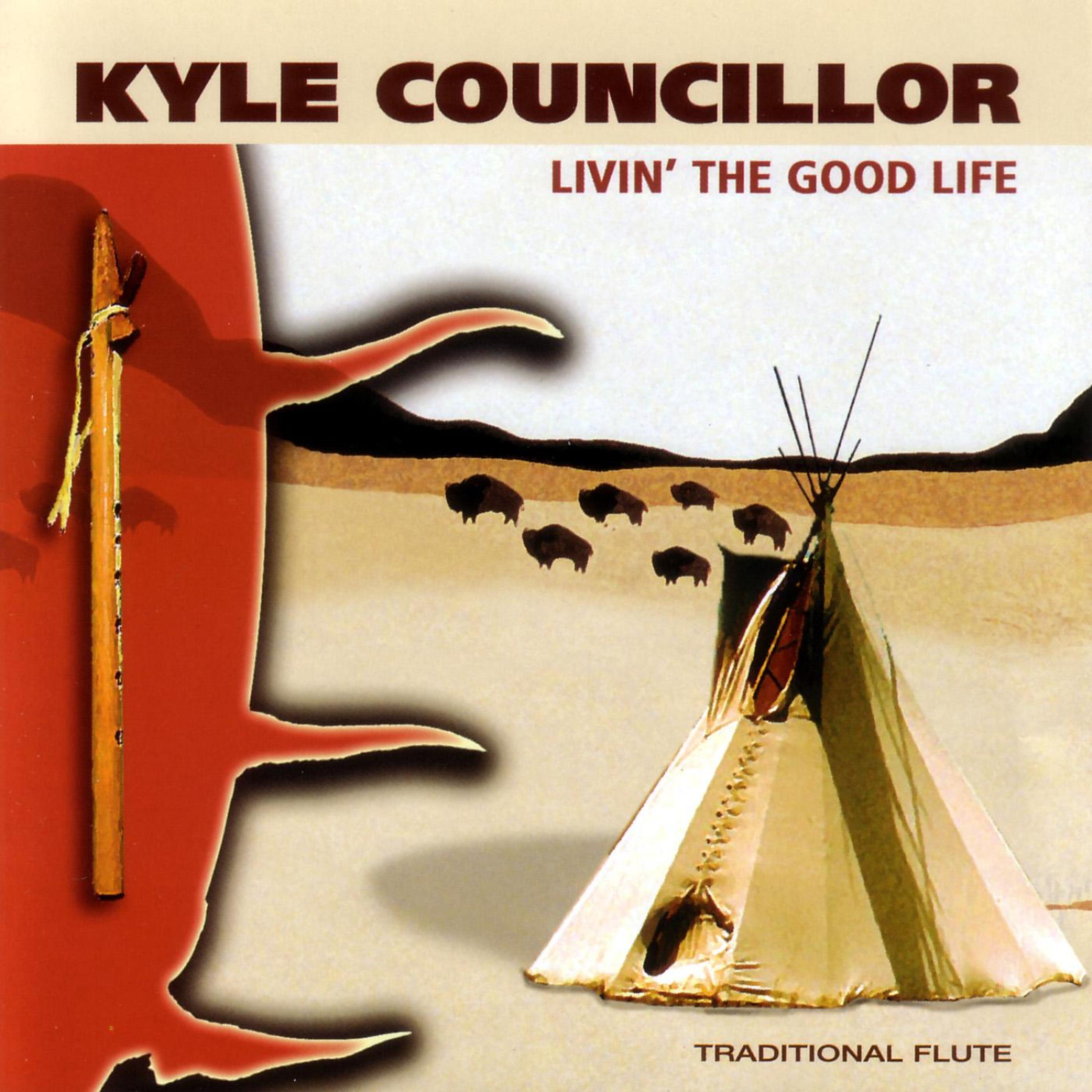 Постер альбома Livin' The Good Life