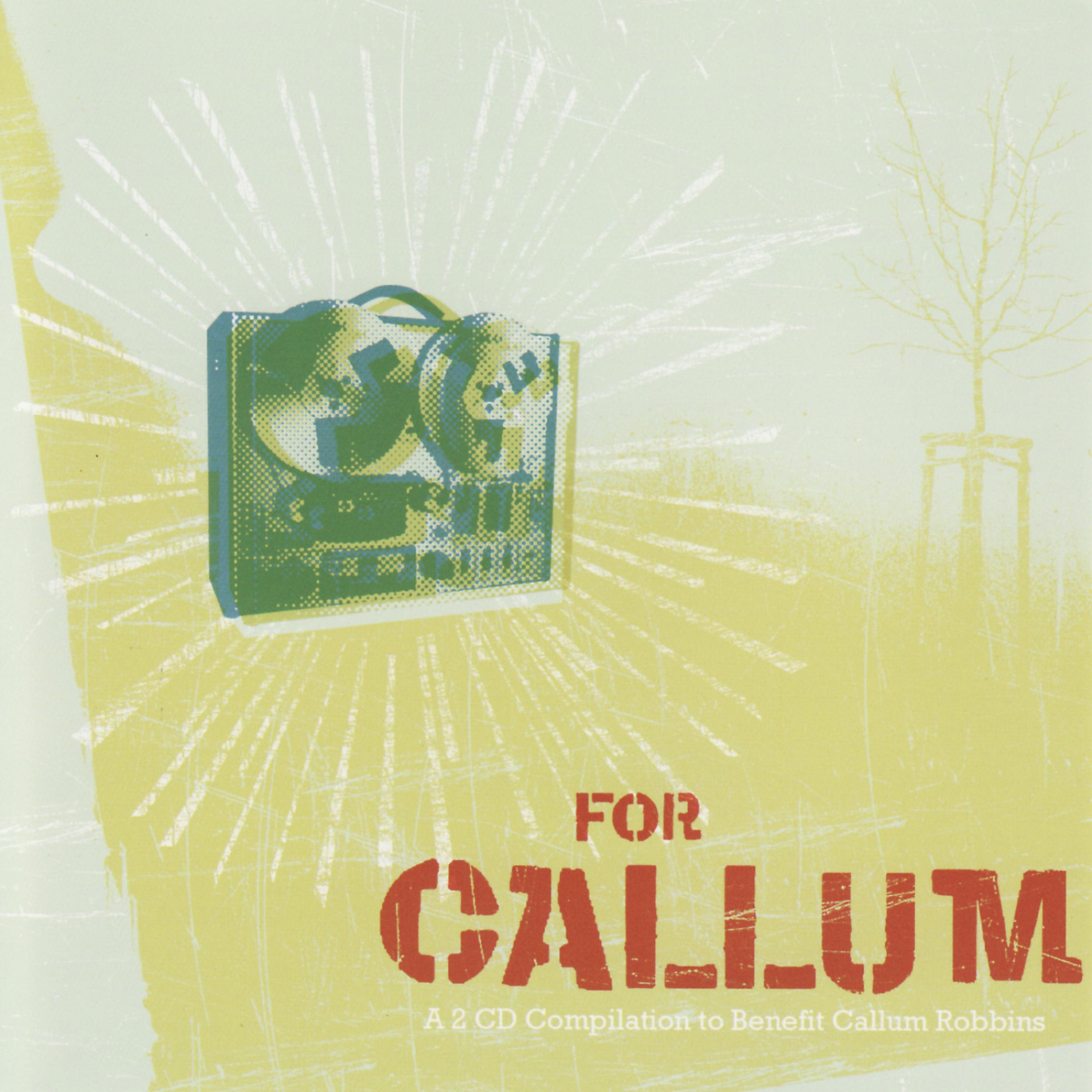 Постер альбома For Callum
