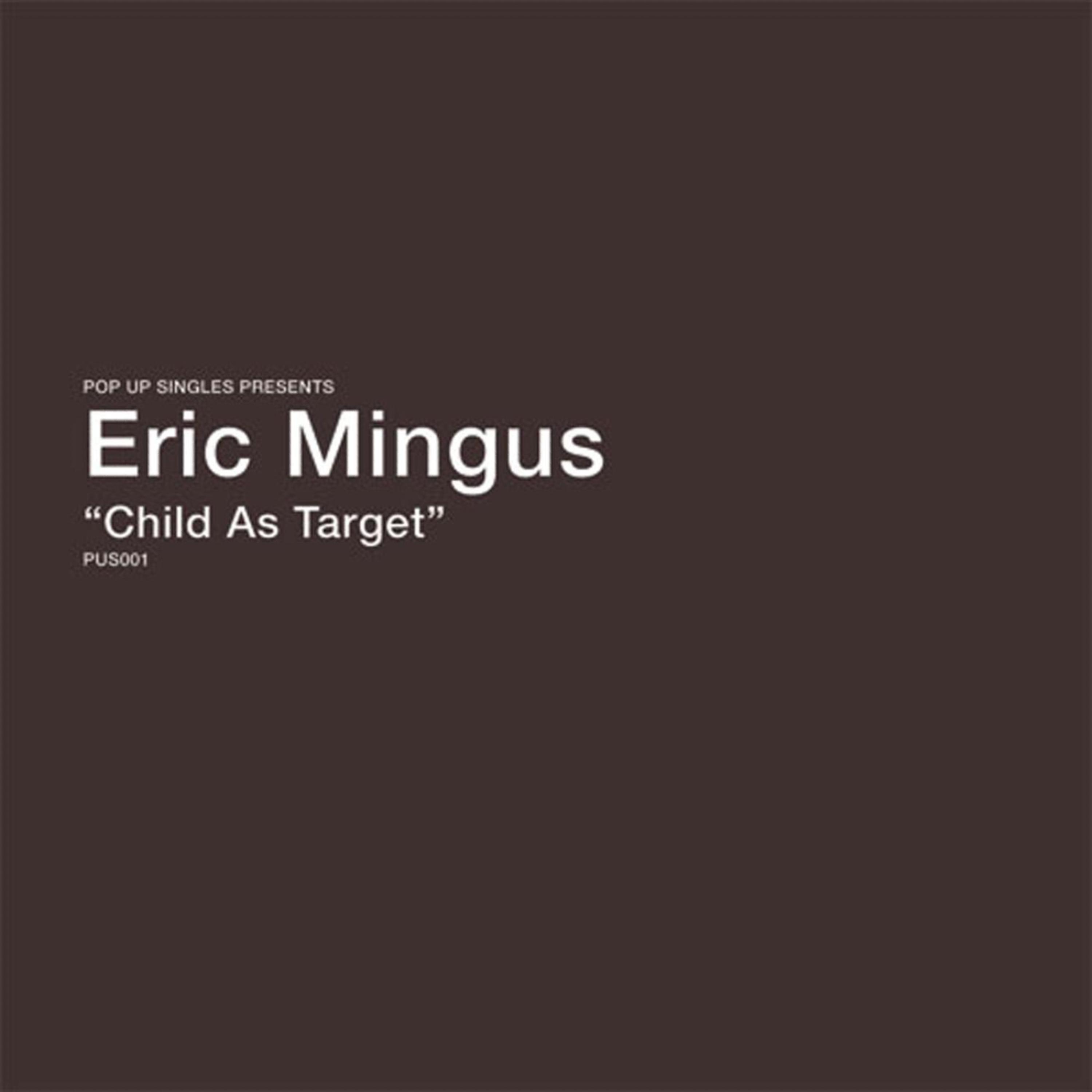 Постер альбома Child as Target