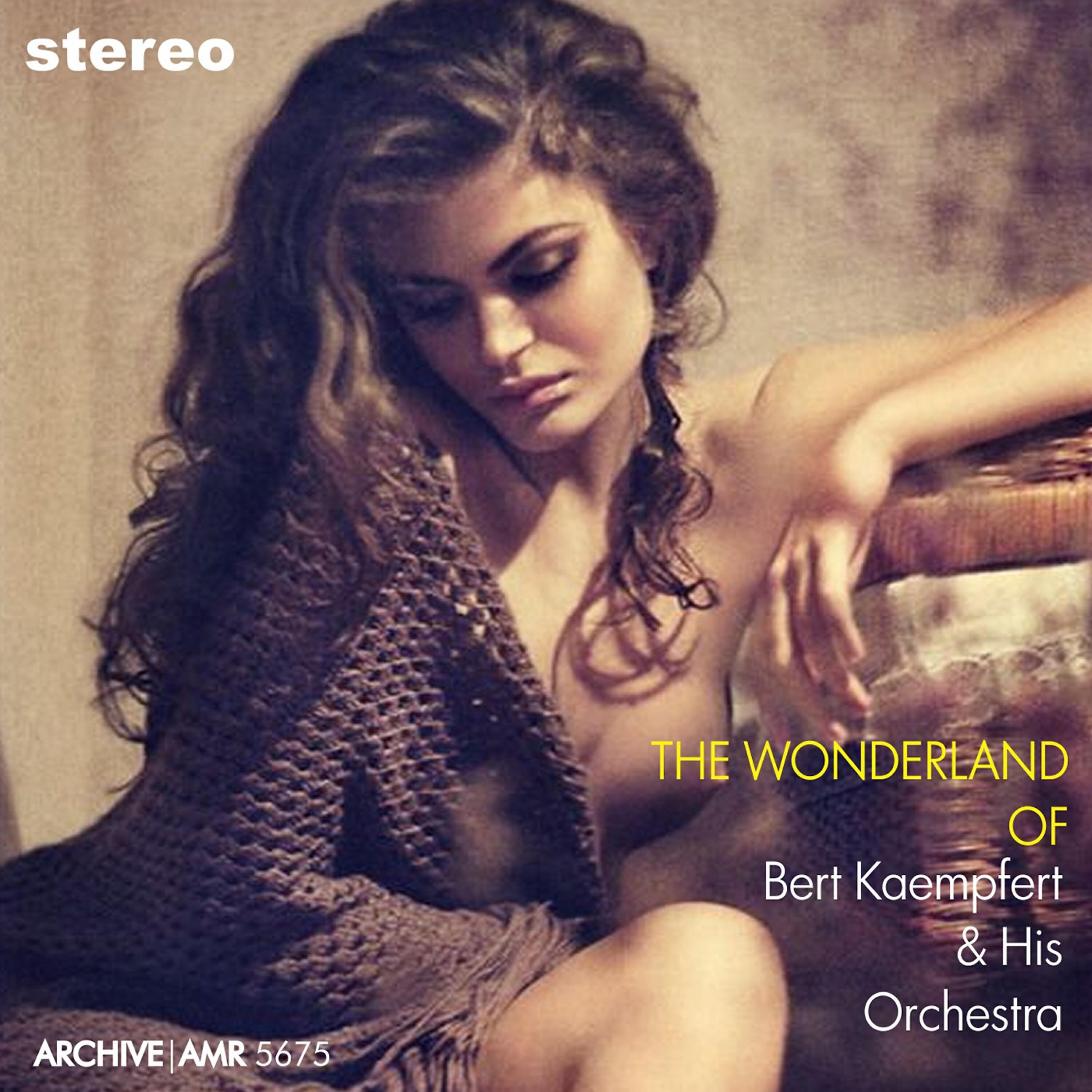 Bert Kaempfert - Savoy Blues