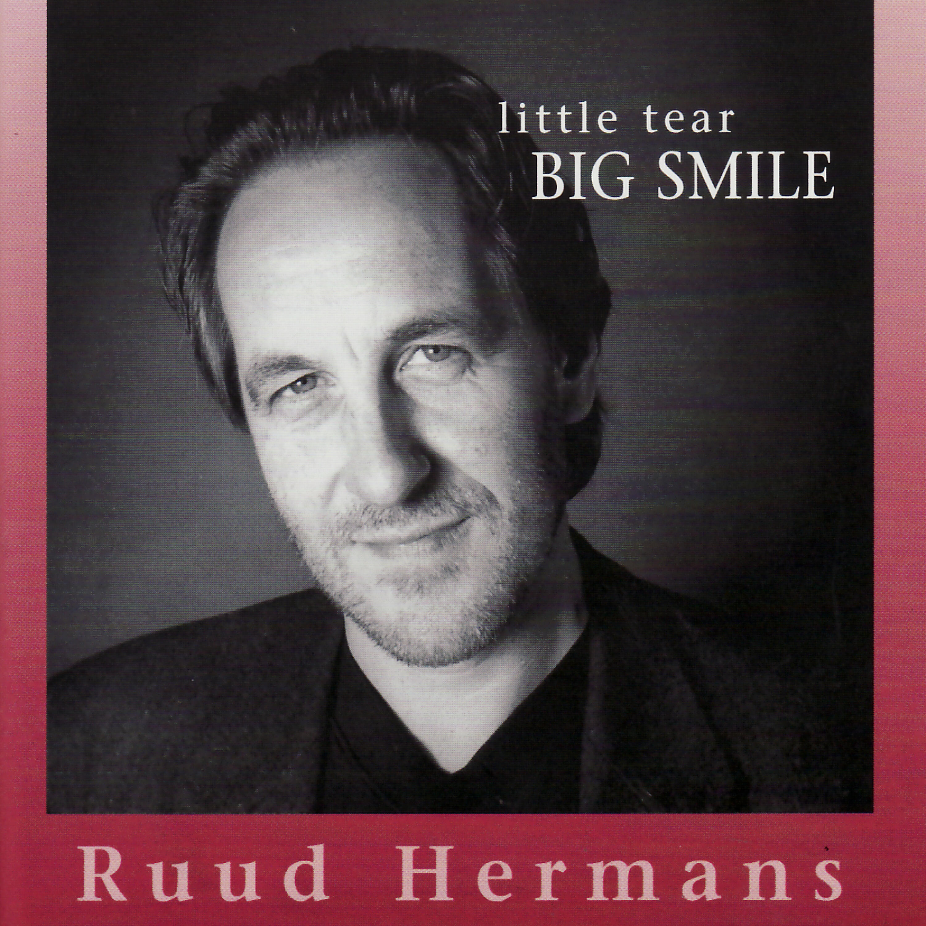 Ruud Hermans - Be Where I Belong