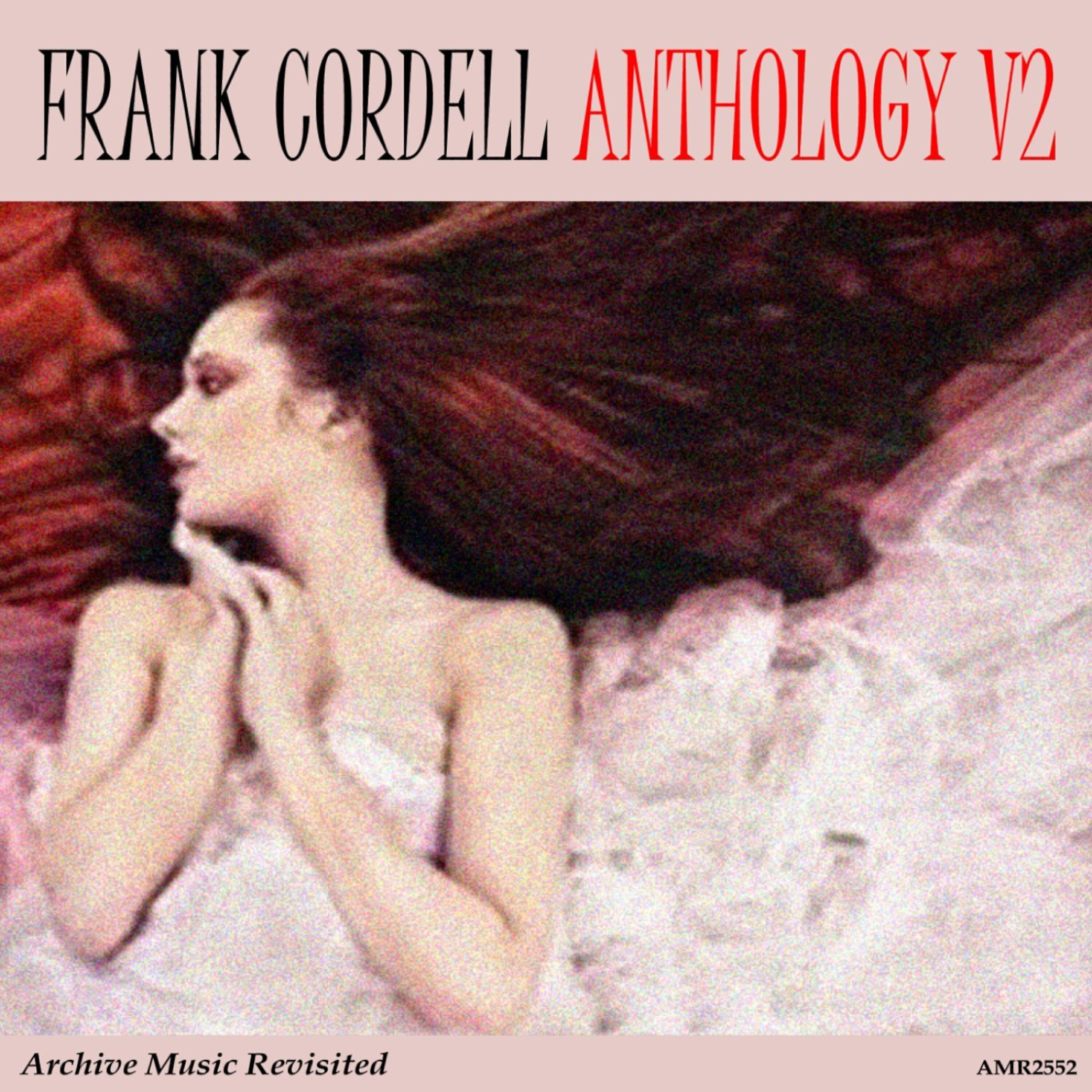Frank Cordell - Sadie's Shawl (Santie Se Kopdock)