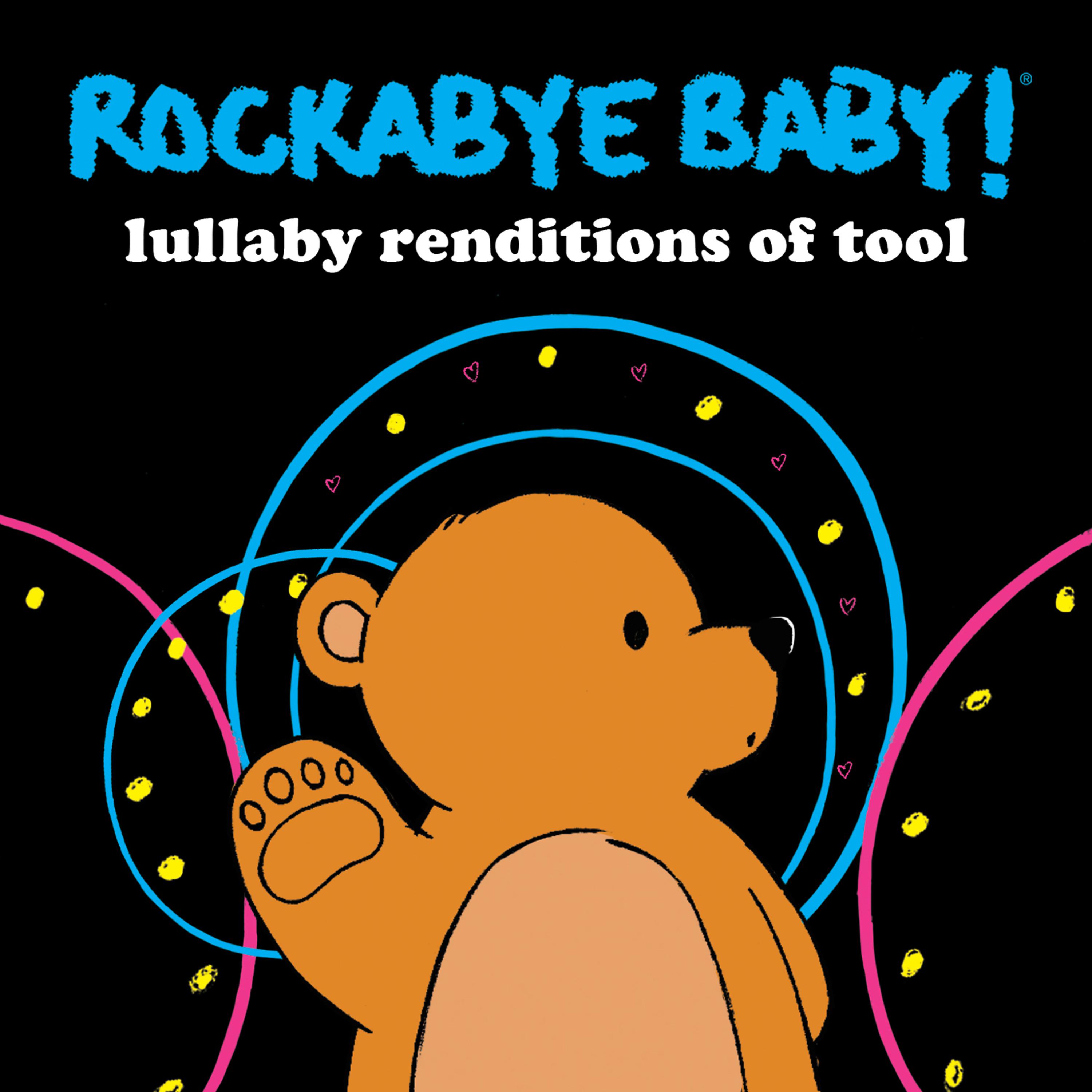 Постер альбома Lullaby Renditions of Tool