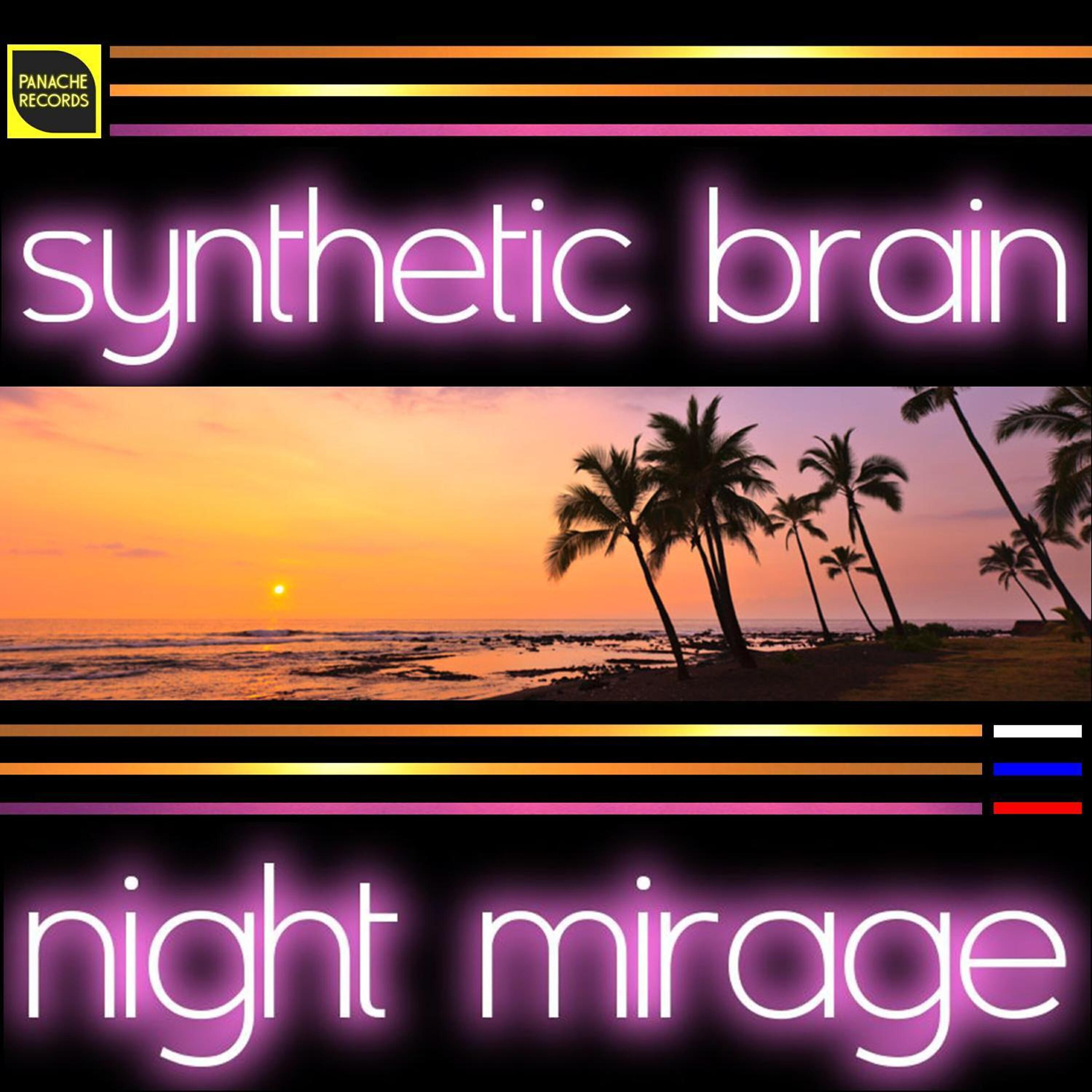 Synthetic Brain - Hidden Dream (Hedonistic Mix)