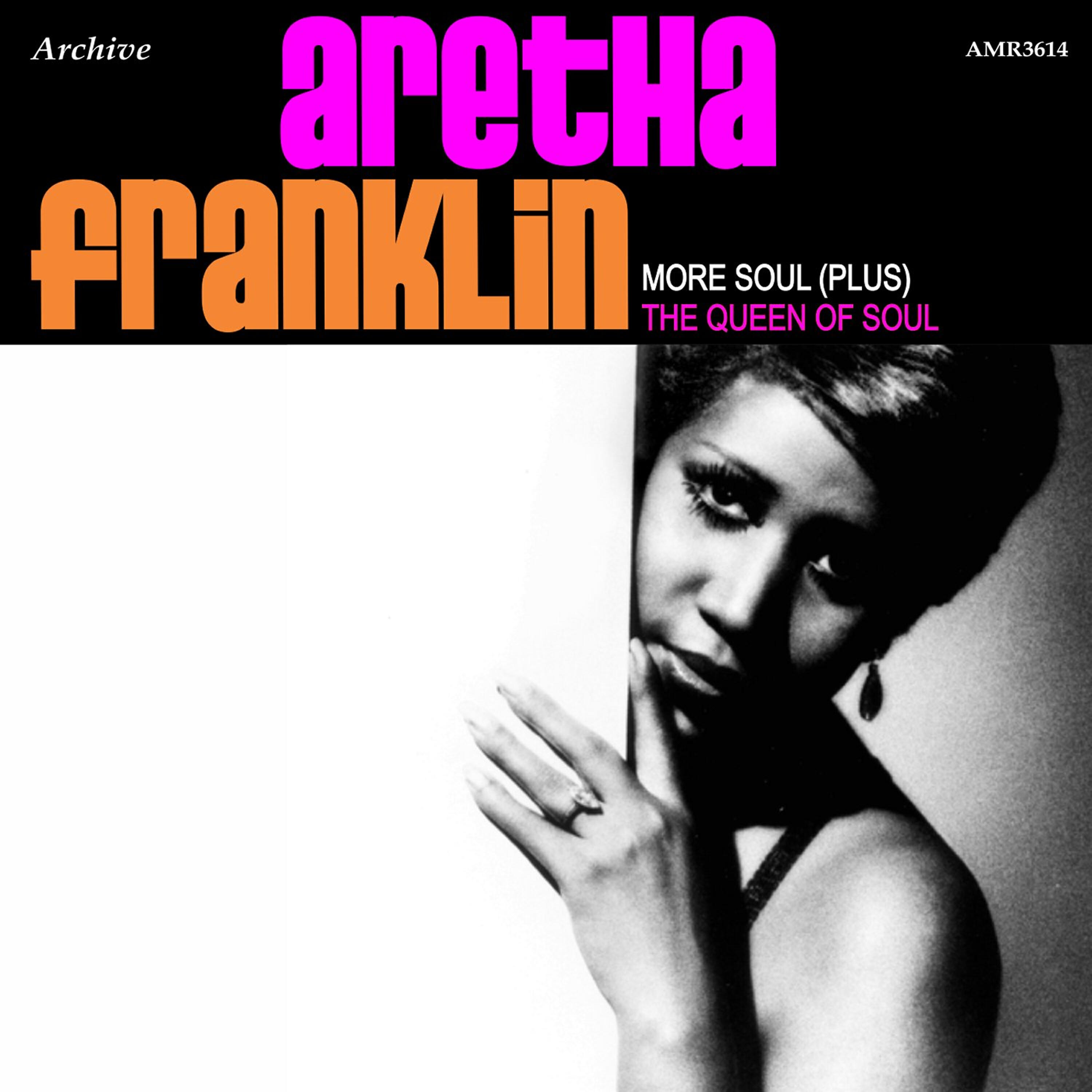 Aretha Franklin - Godd Bless the Child