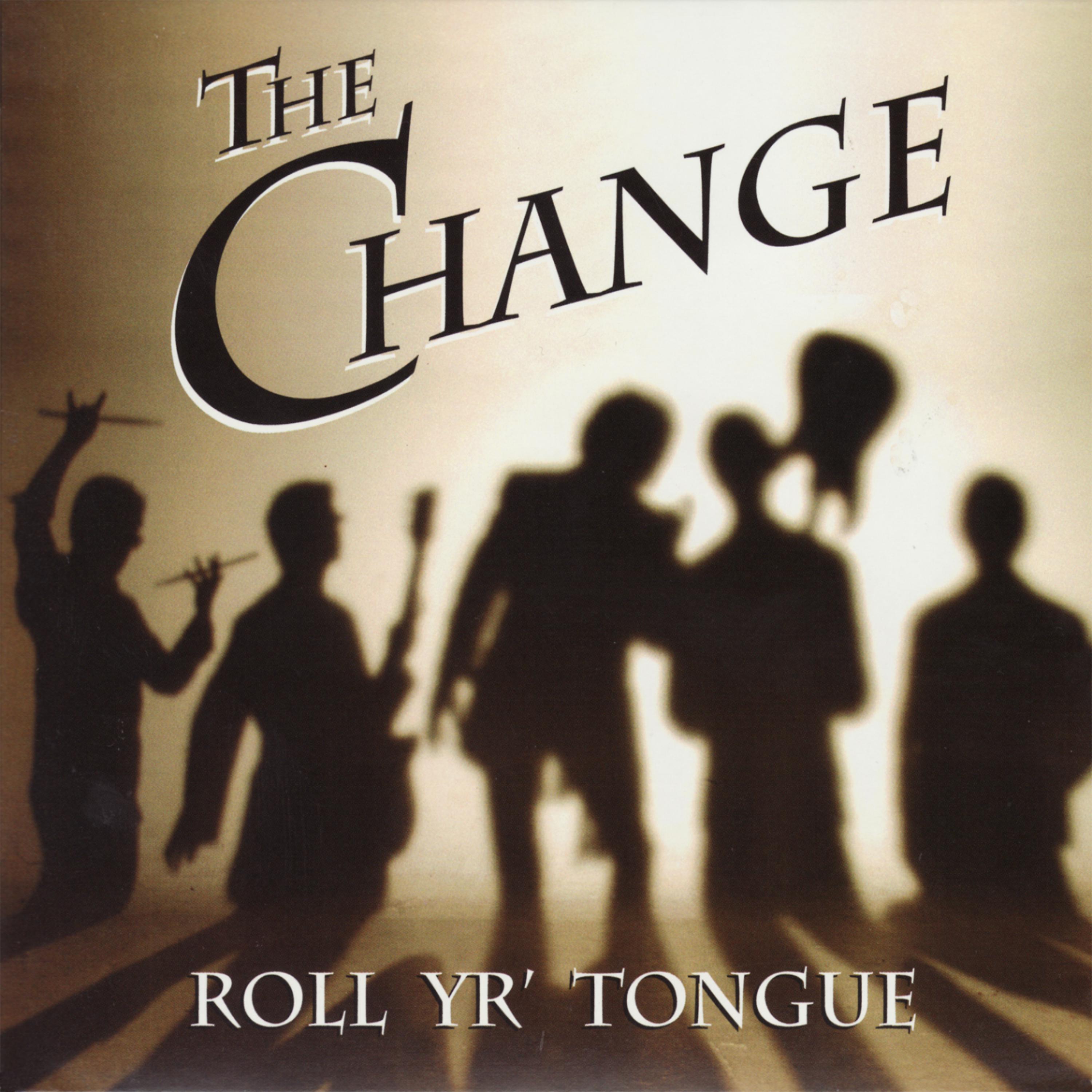 Постер альбома Roll Yr' Tongue