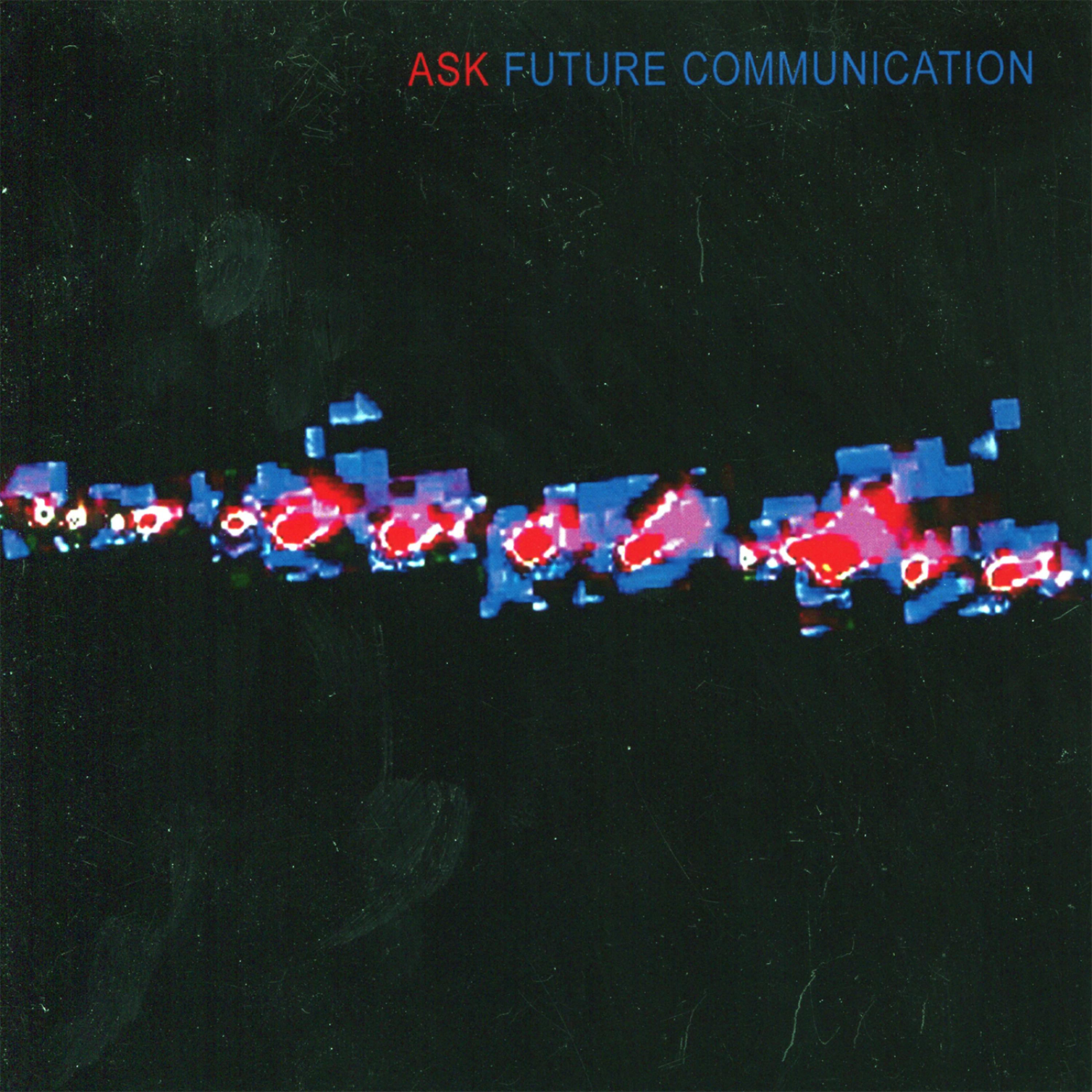 Постер альбома Future Communication